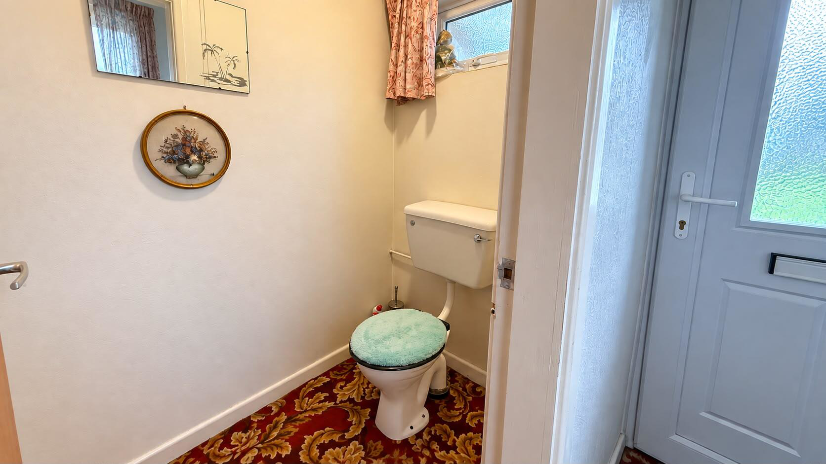 Peterborough Close, Macclesfield, photo 9
