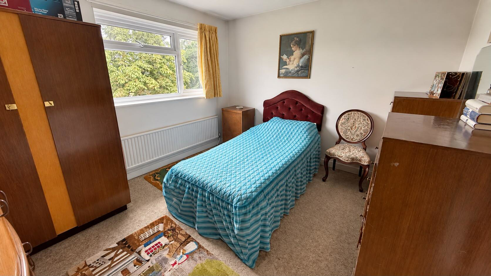 Peterborough Close, Macclesfield, photo 13