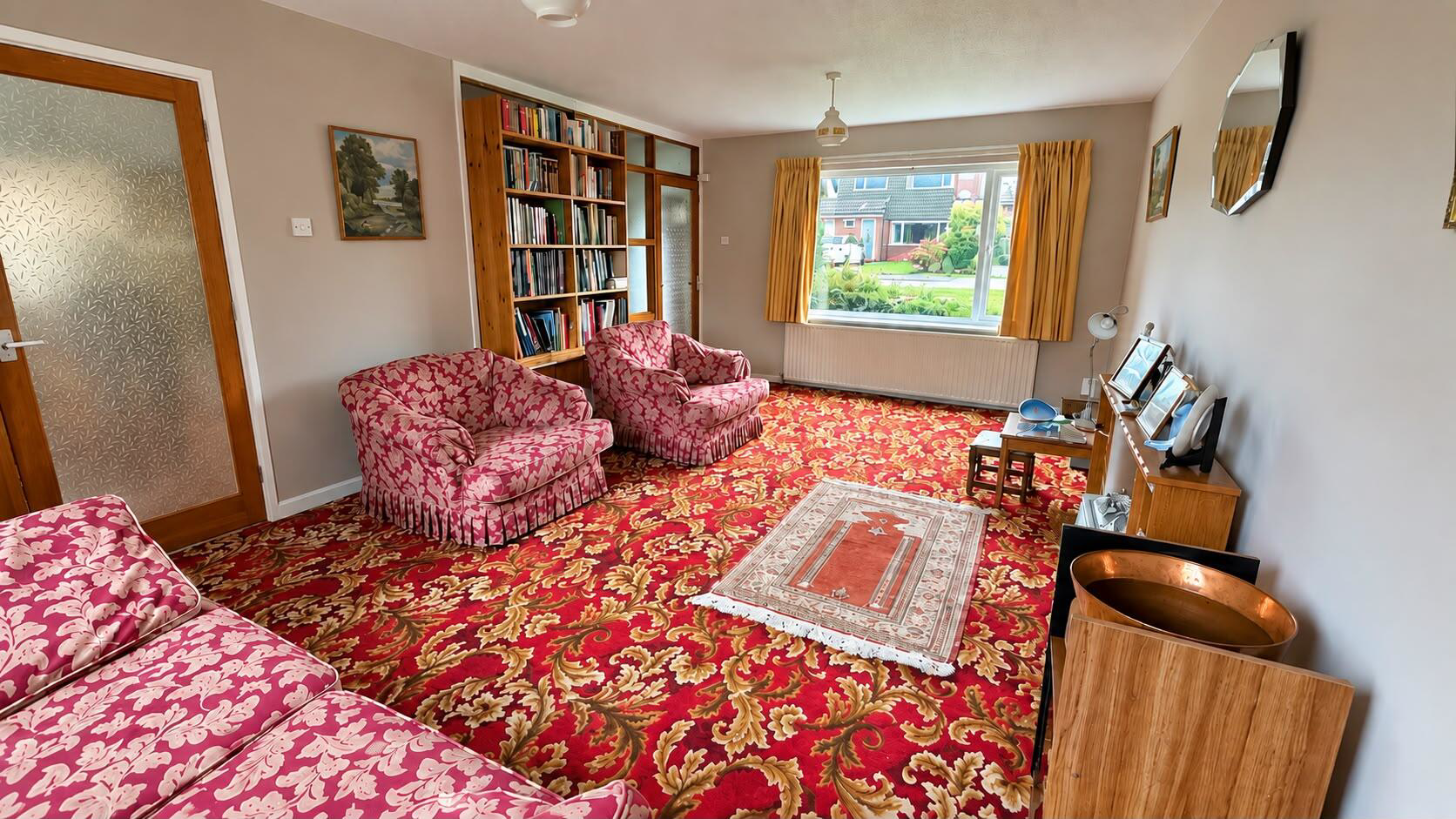 Peterborough Close, Macclesfield, photo 2