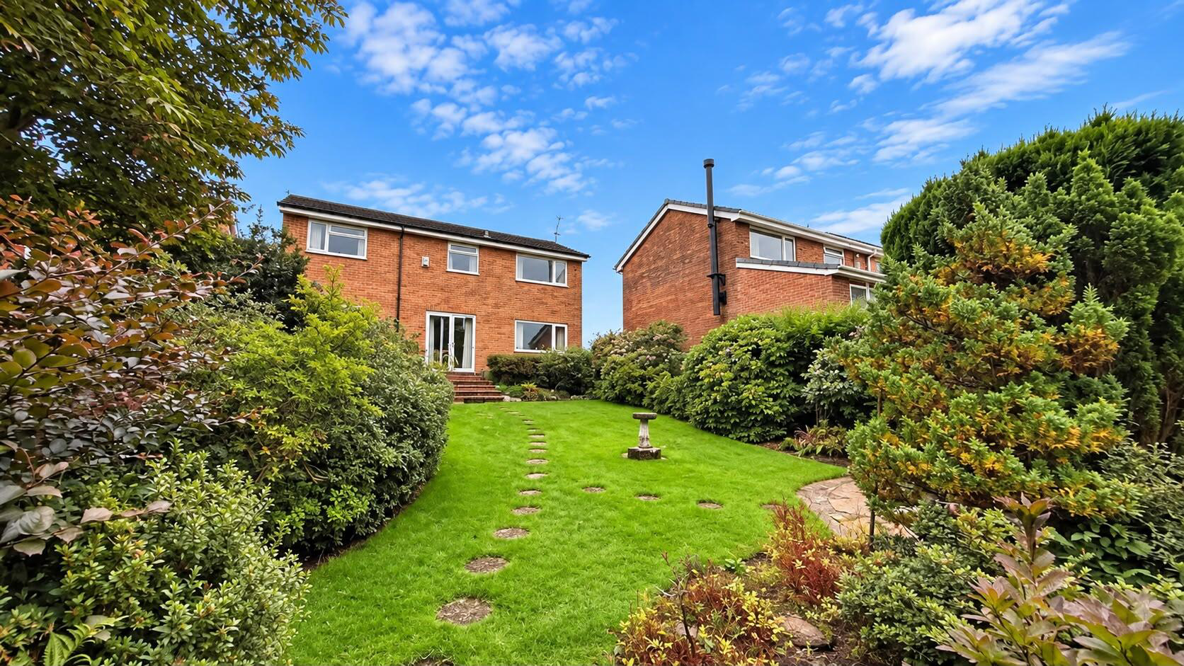 Peterborough Close, Macclesfield, photo 21