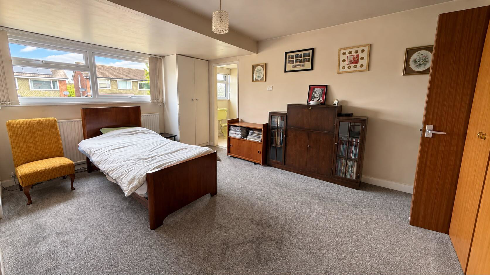 Peterborough Close, Macclesfield, photo 10