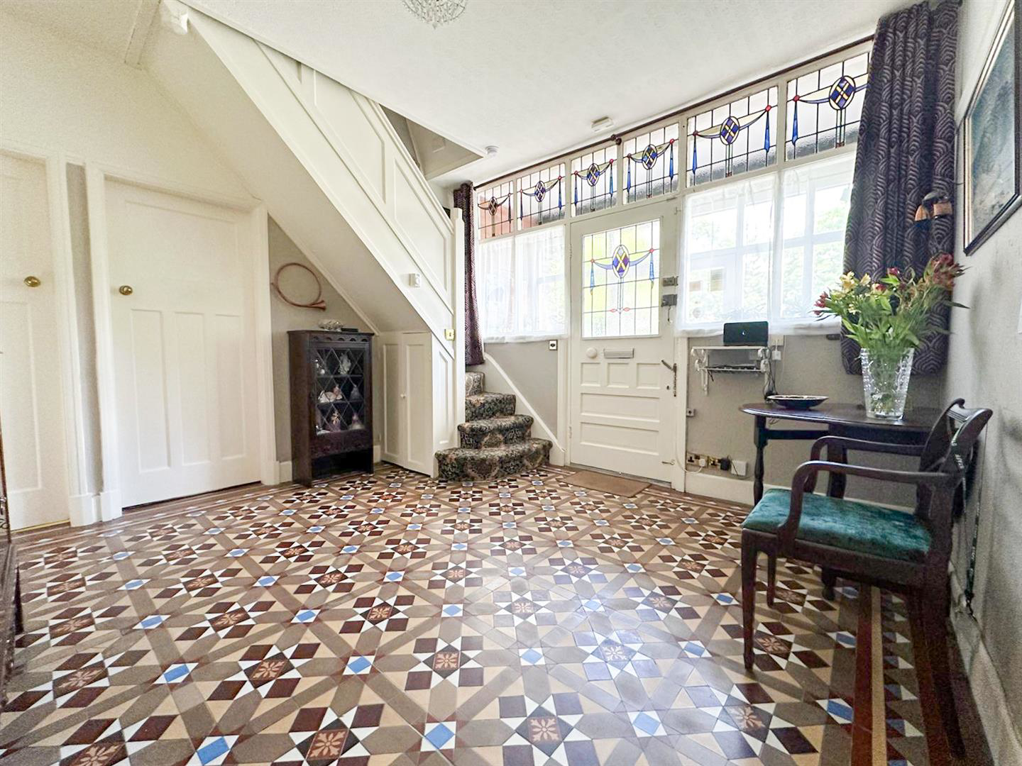 Hallway