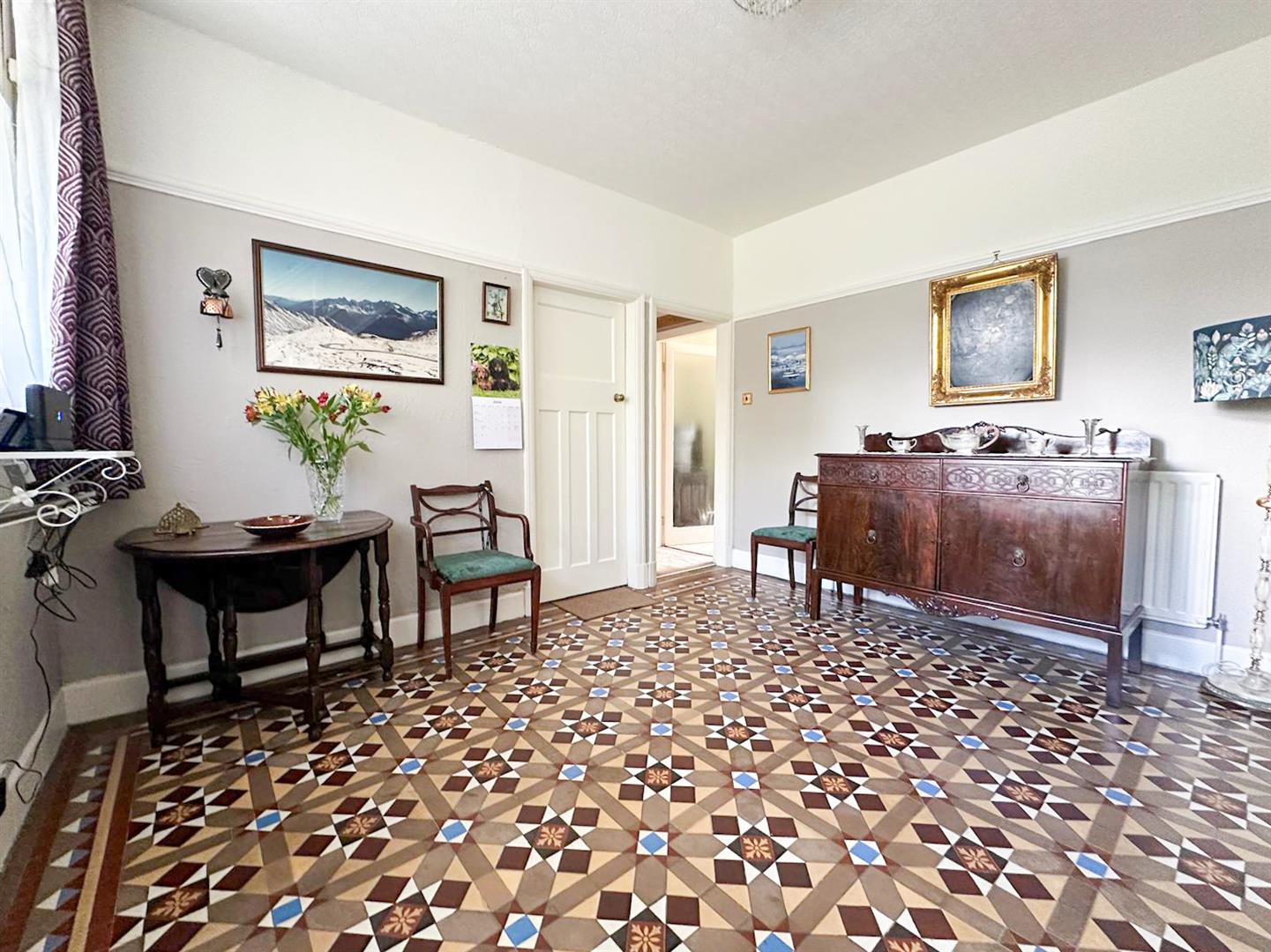 Hallway