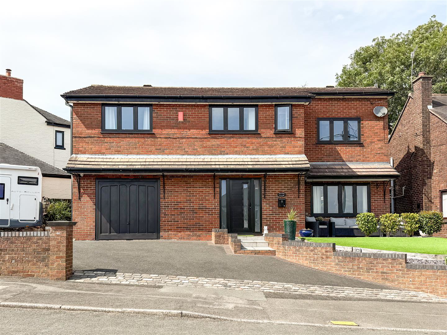 Heakley Avenue, Norton, ST6 8NF, photo 34