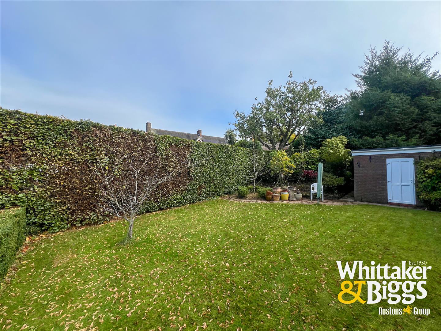 Birchall Close, Birchall, Leek, Staffordshire, ST13, photo 2
