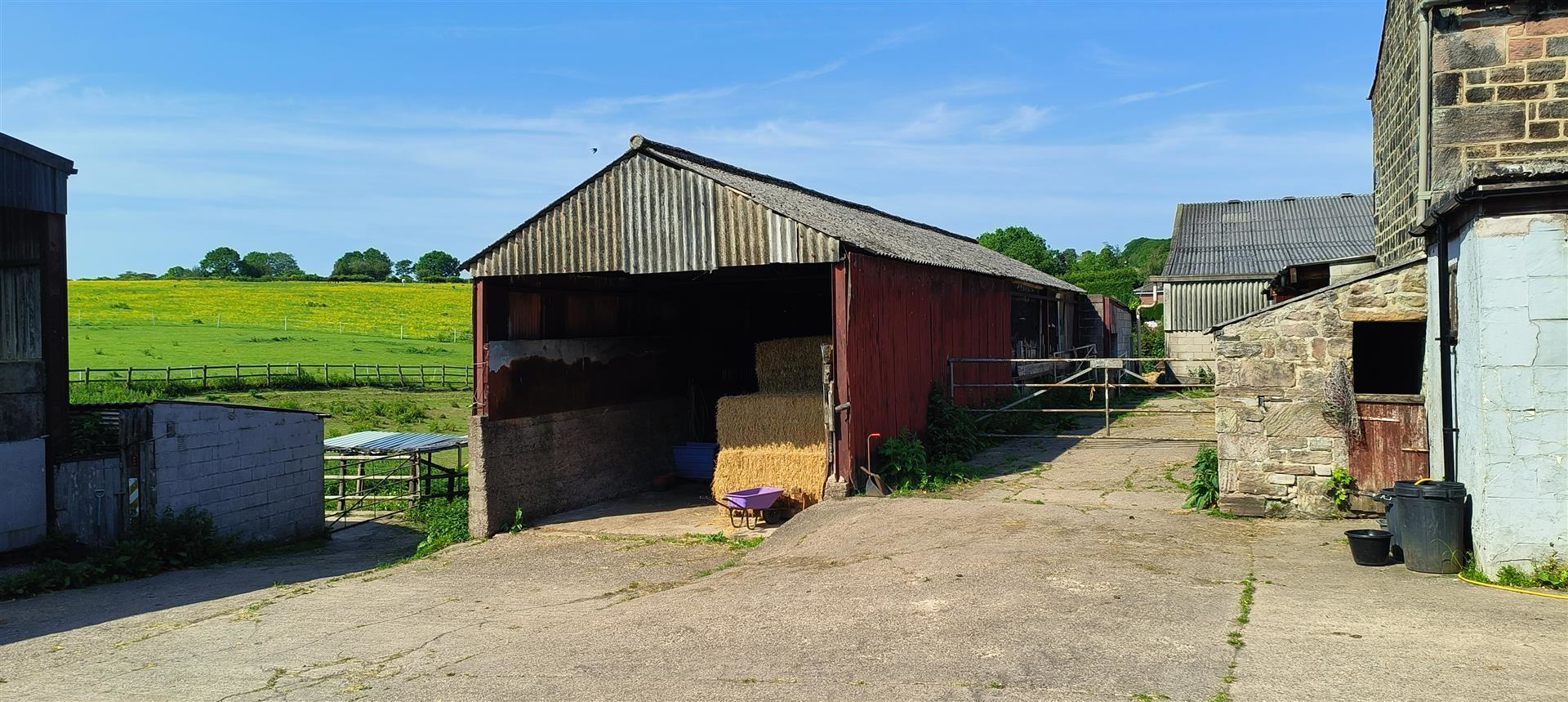 Annatts Farm, High Lane, Brown Edge, ST6 8RT, photo 14