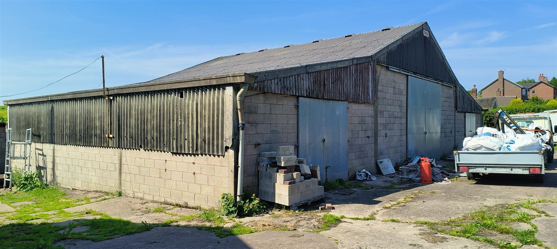 Annatts Farm, High Lane, Brown Edge, ST6 8RT, photo 12