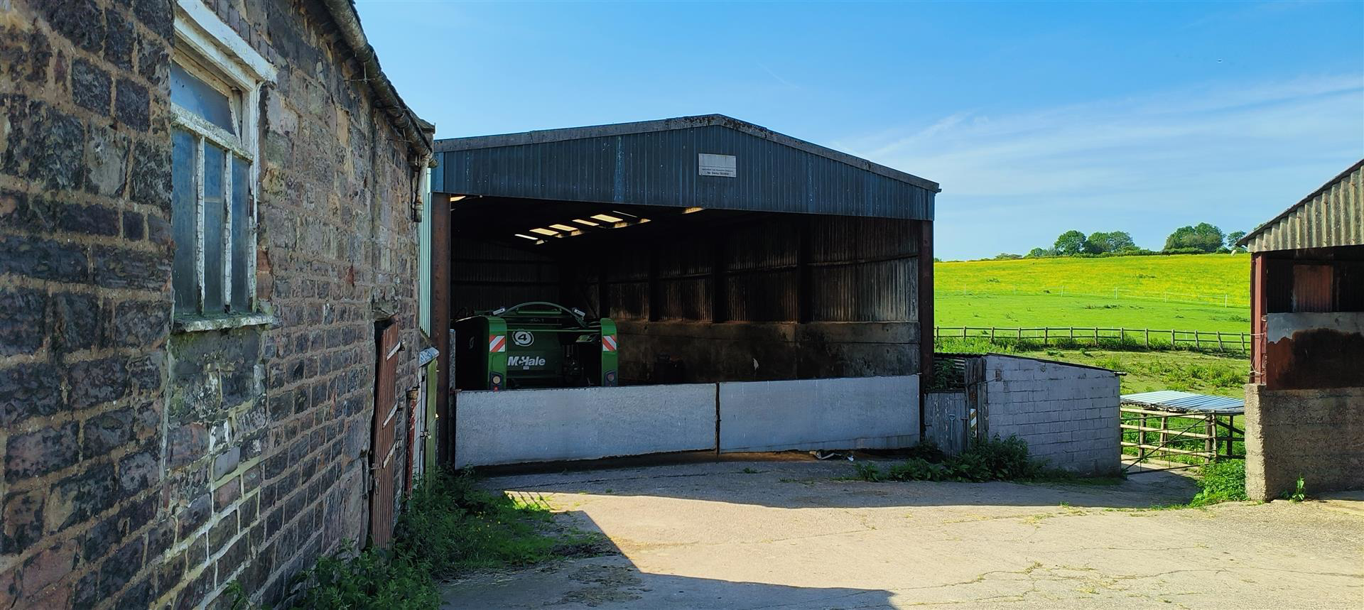 Annatts Farm, High Lane, Brown Edge, ST6 8RT, photo 15