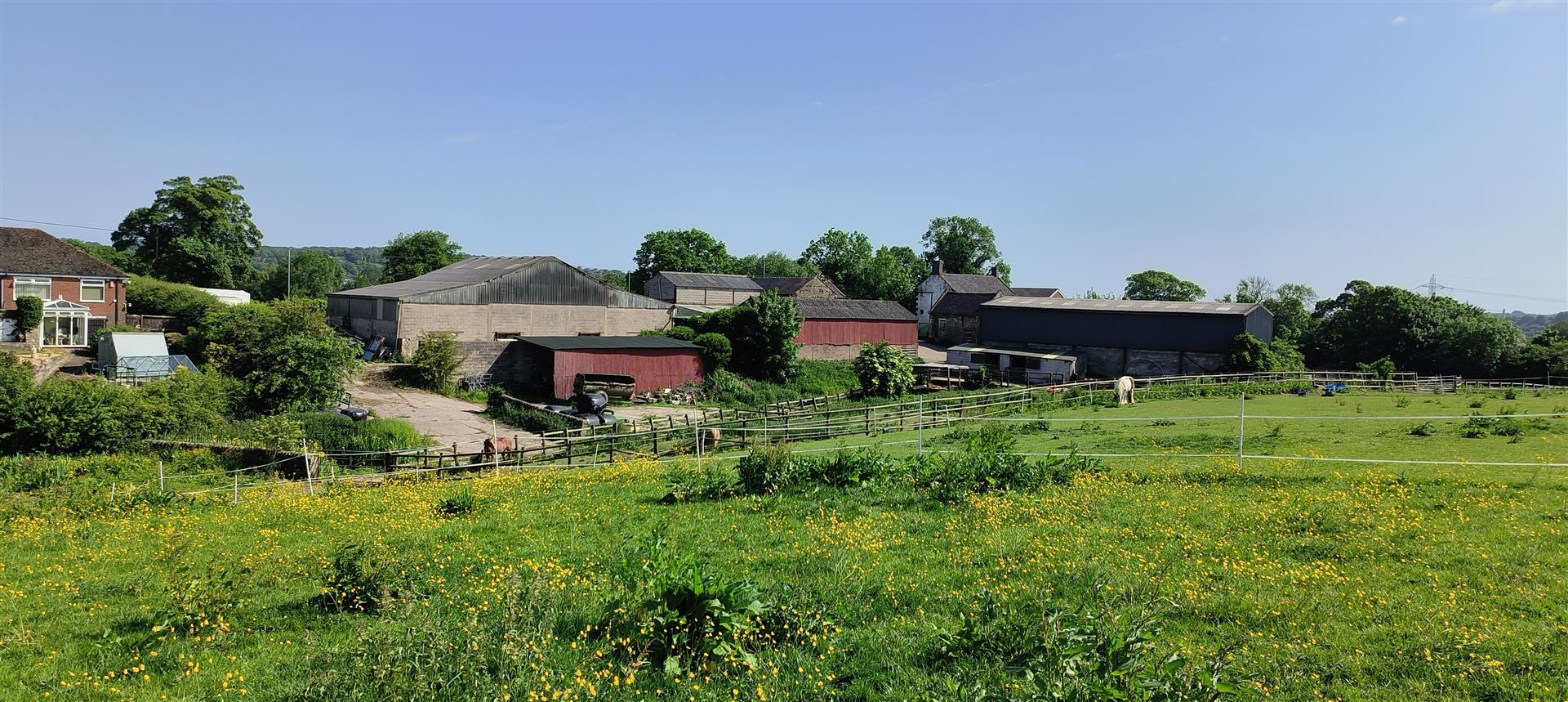 Annatts Farm, High Lane, Brown Edge, ST6 8RT, photo 16