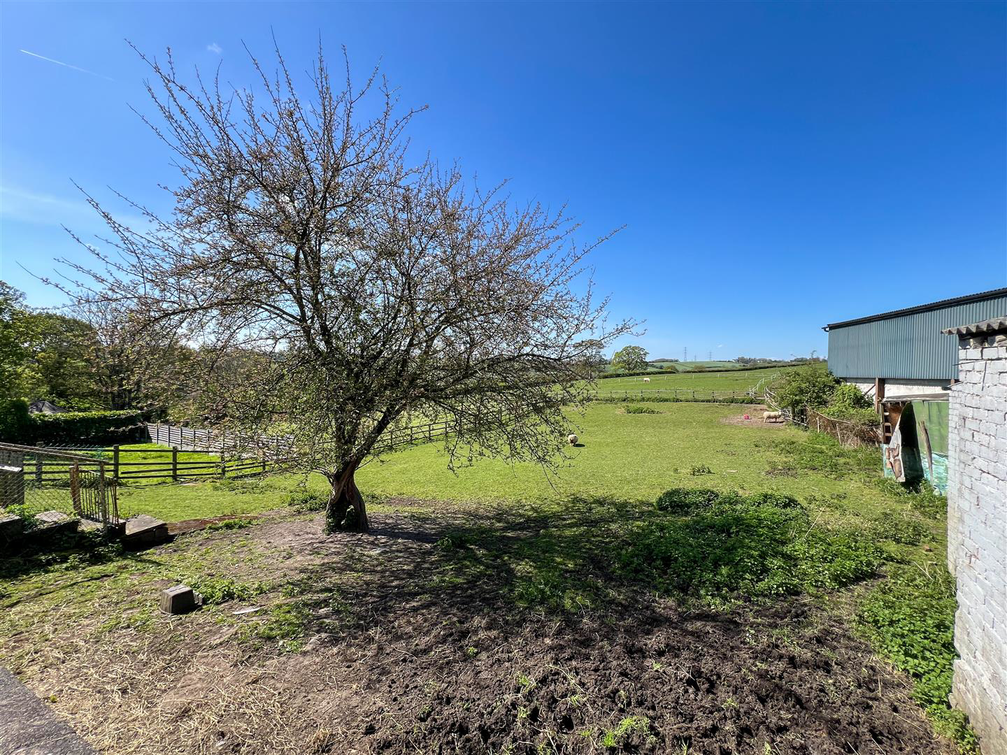 Annatts Farm, High Lane, Brown Edge, ST6 8RT, photo 5