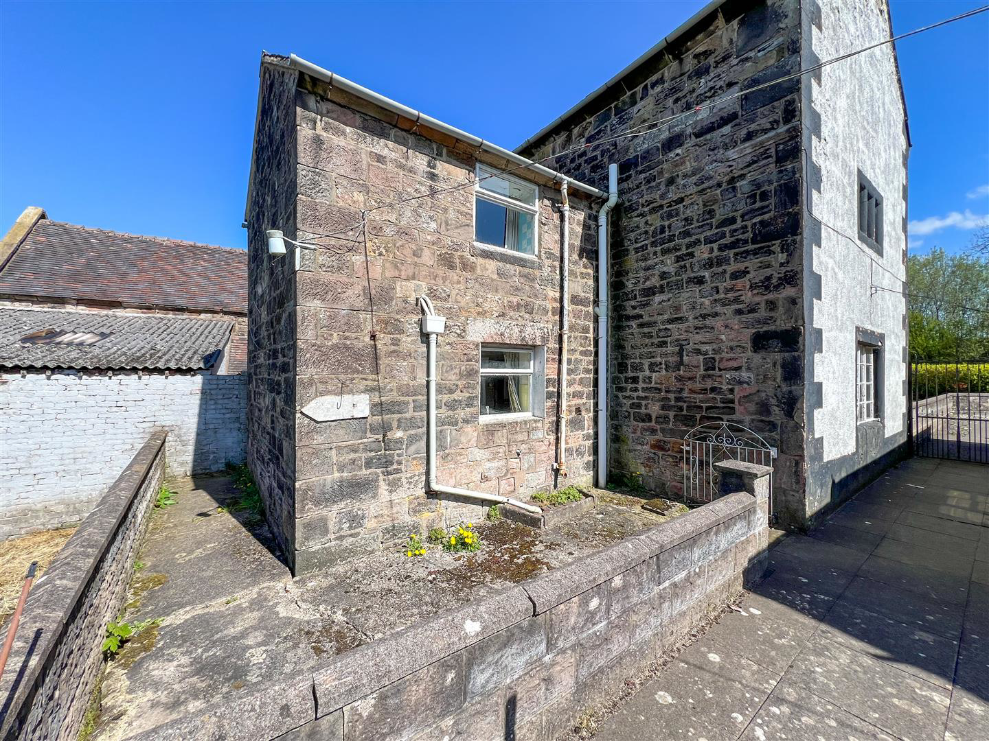 Annatts Farm, High Lane, Brown Edge, ST6 8RT, photo 4