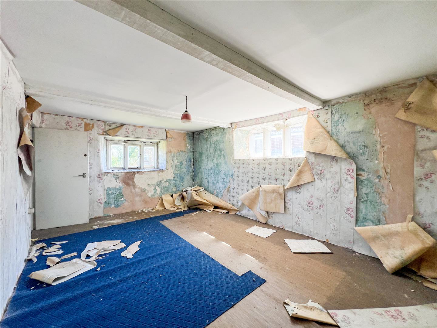 Annatts Farm, High Lane, Brown Edge, ST6 8RT, photo 11