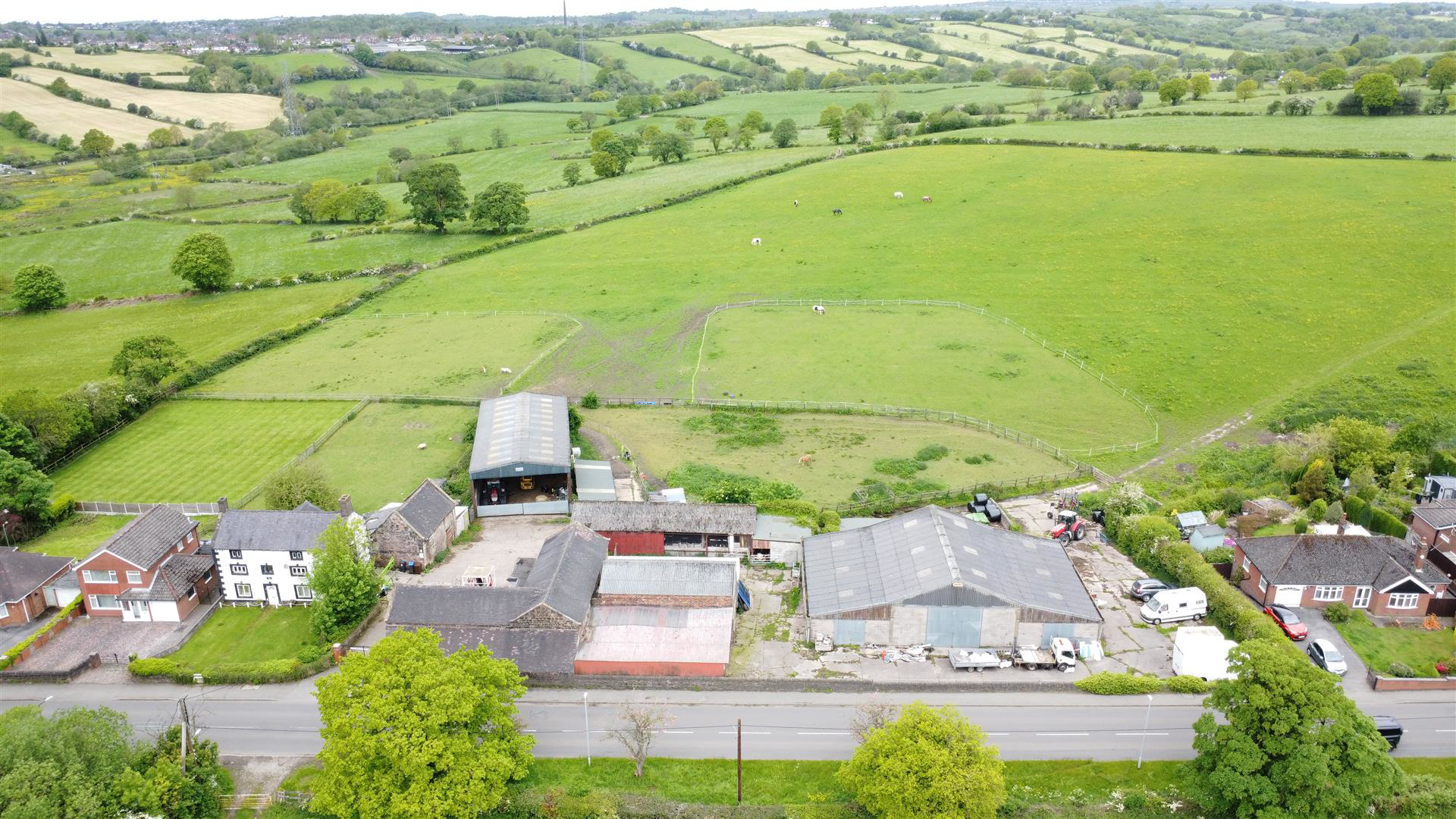 Annatts Farm