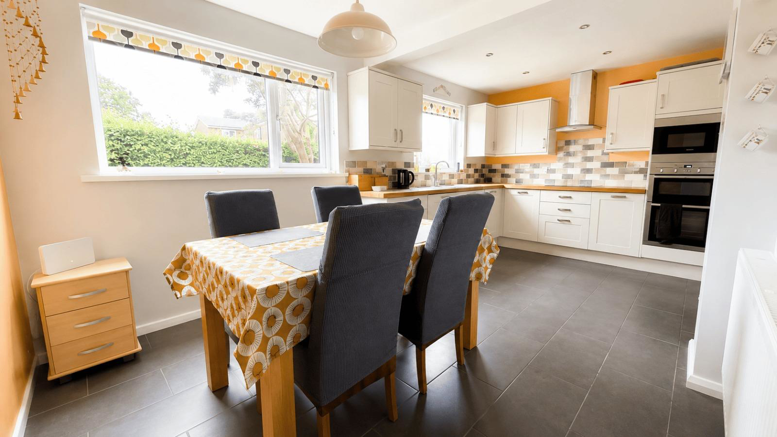 Sycamore Crescent, Macclesfield, photo 5