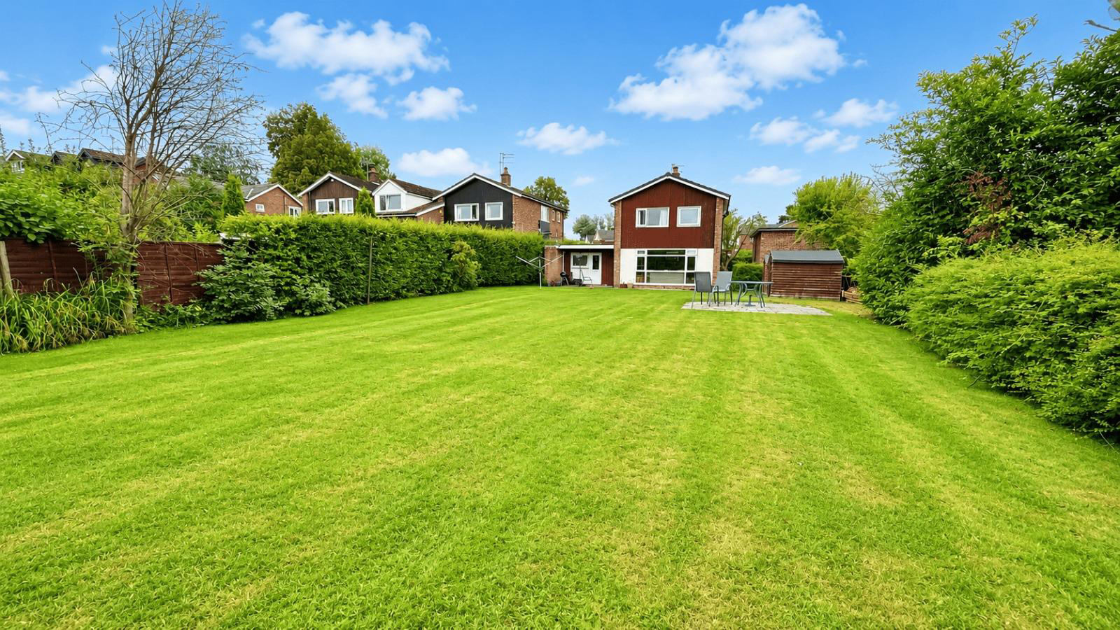 Sycamore Crescent, Macclesfield, photo 19