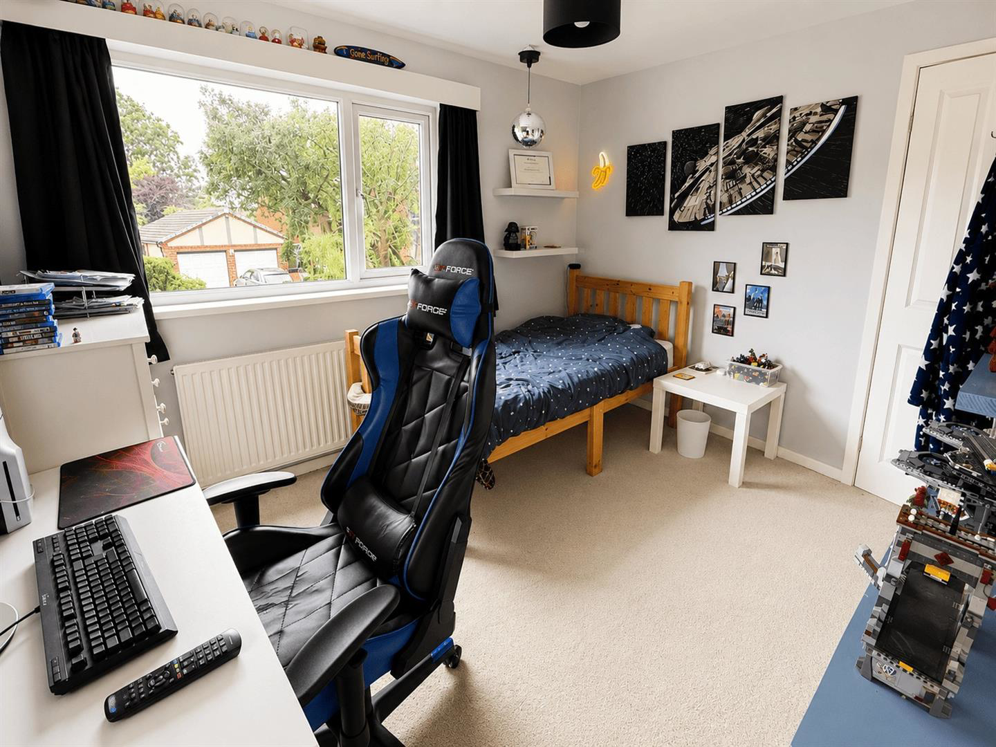 Sycamore Crescent, Macclesfield, photo 13