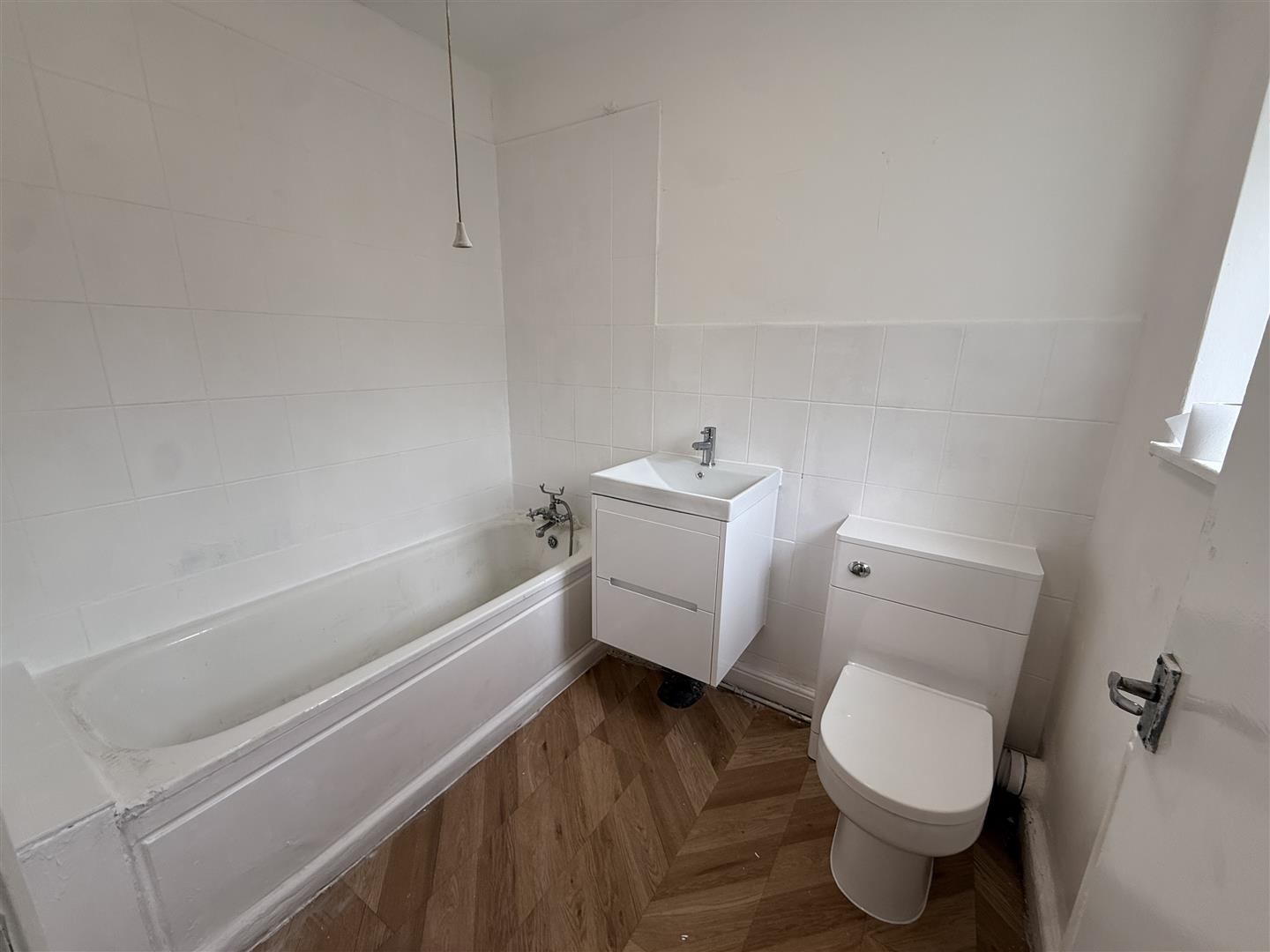 Haywood Street, Leek, photo 2