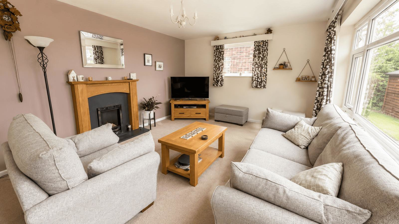 Sycamore Crescent, Macclesfield, photo 4