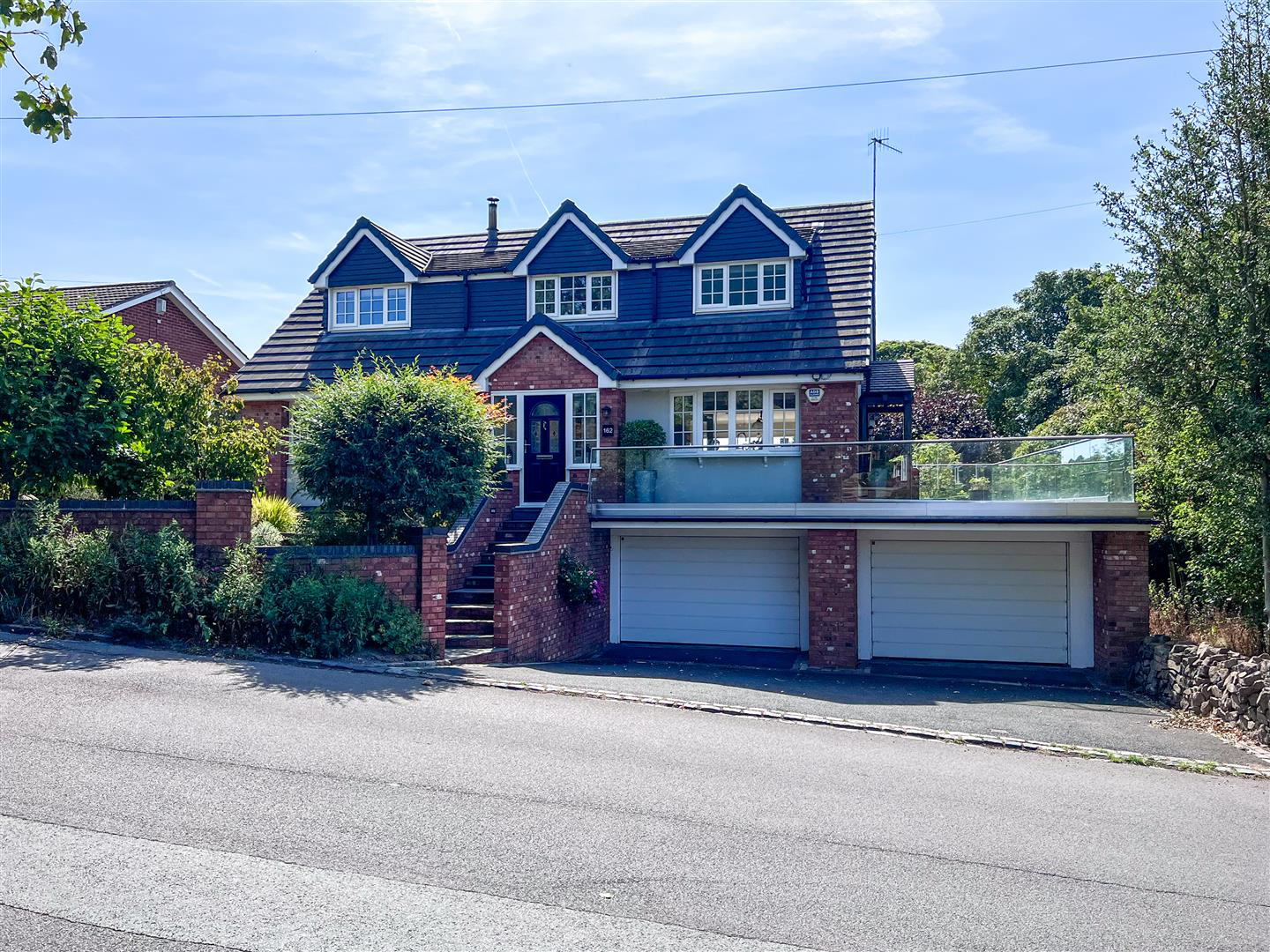 Bagnall Road, Light Oaks, ST2 7LW