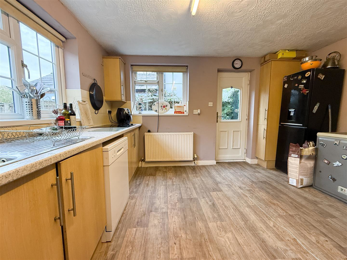 Bibby Street, Rode Heath, ST7 3RR, photo 12
