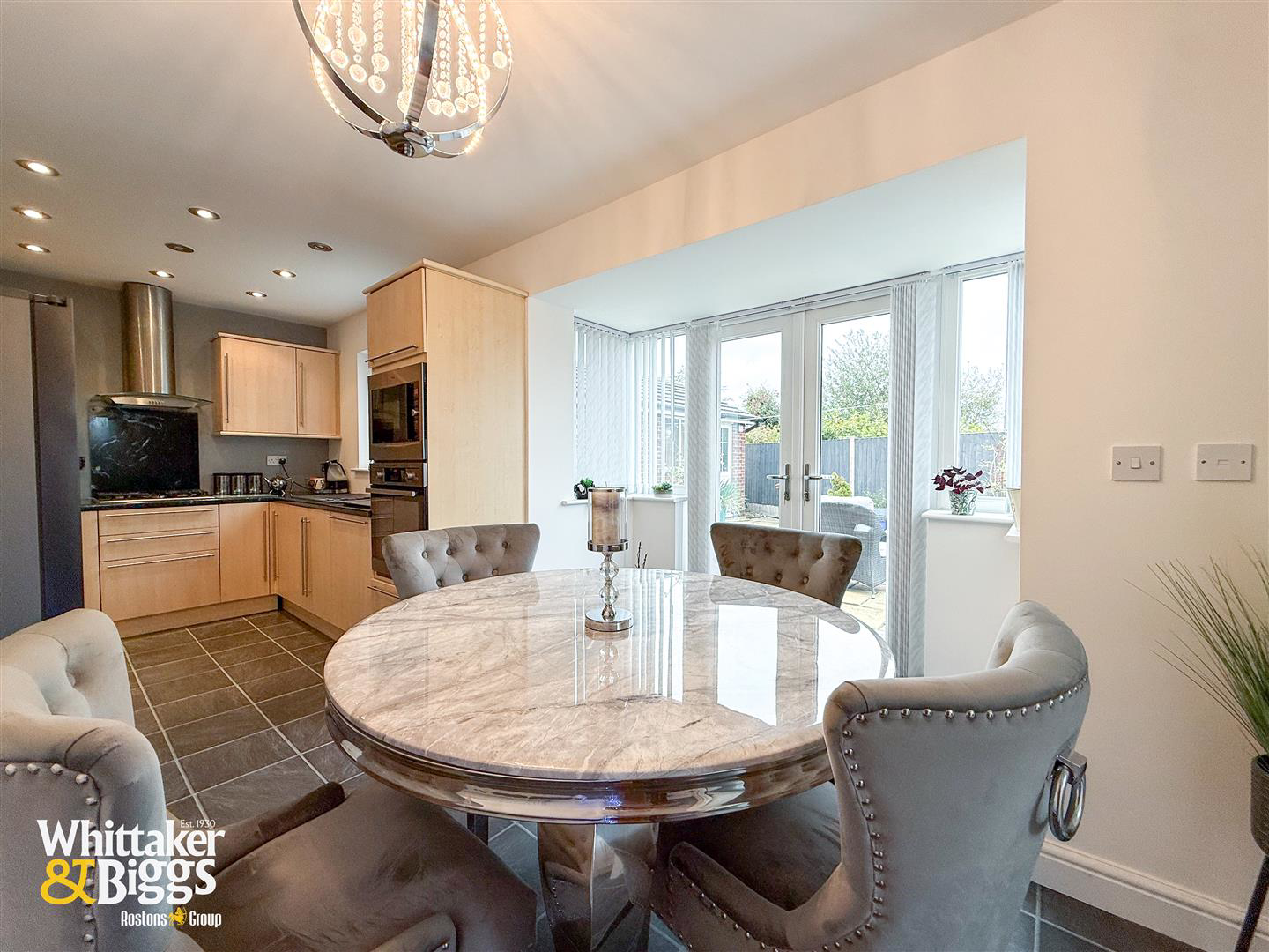 Long Lane, Harriseahead, ST7 4LQ, photo 3