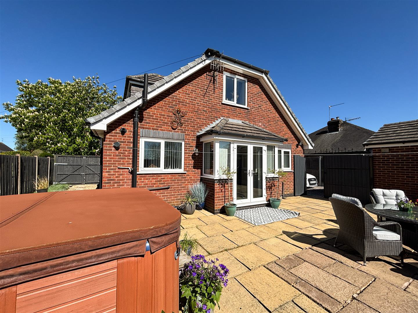Long Lane, Harriseahead, ST7 4LQ, photo 22