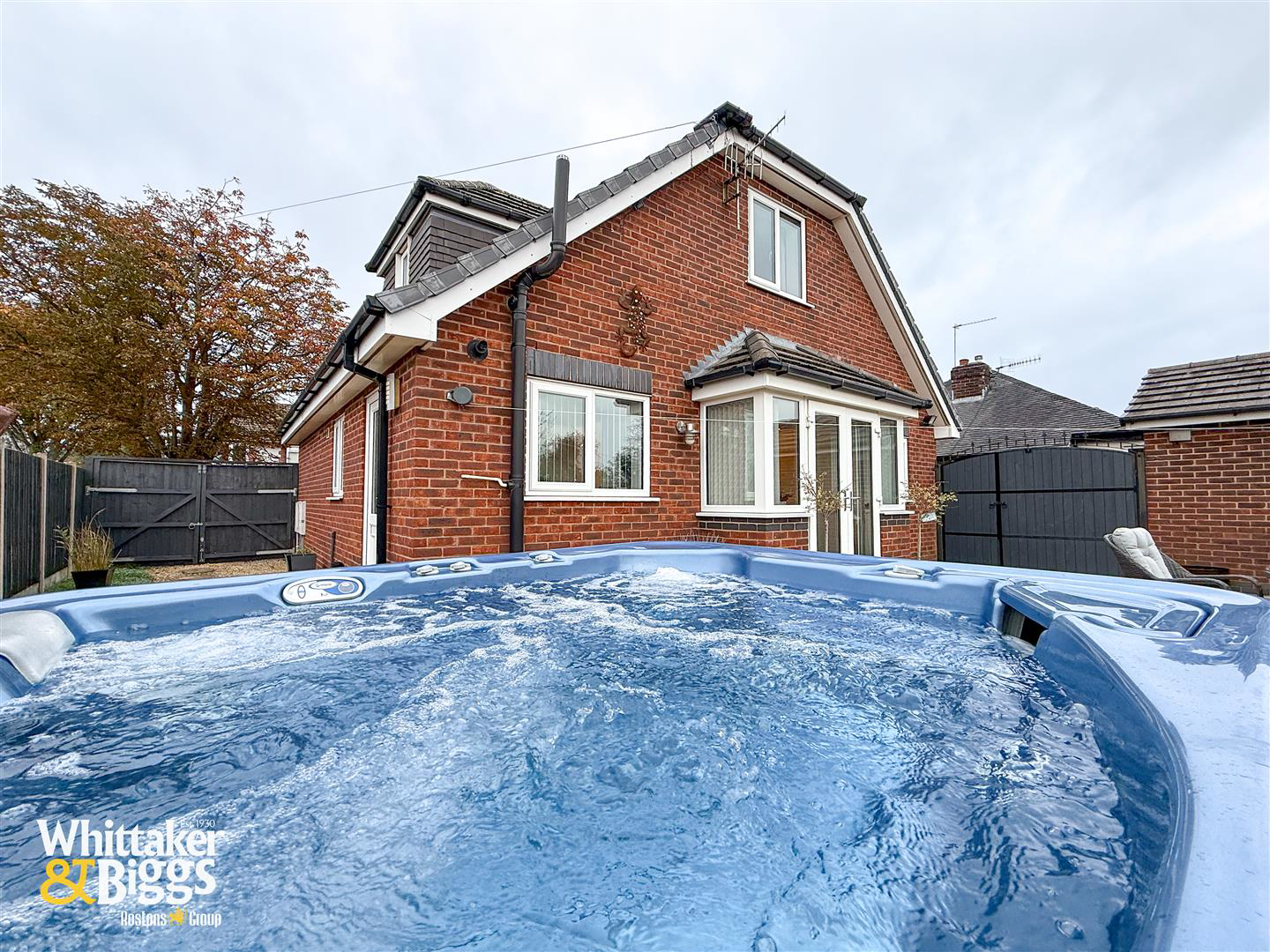 Long Lane, Harriseahead, ST7 4LQ, photo 2