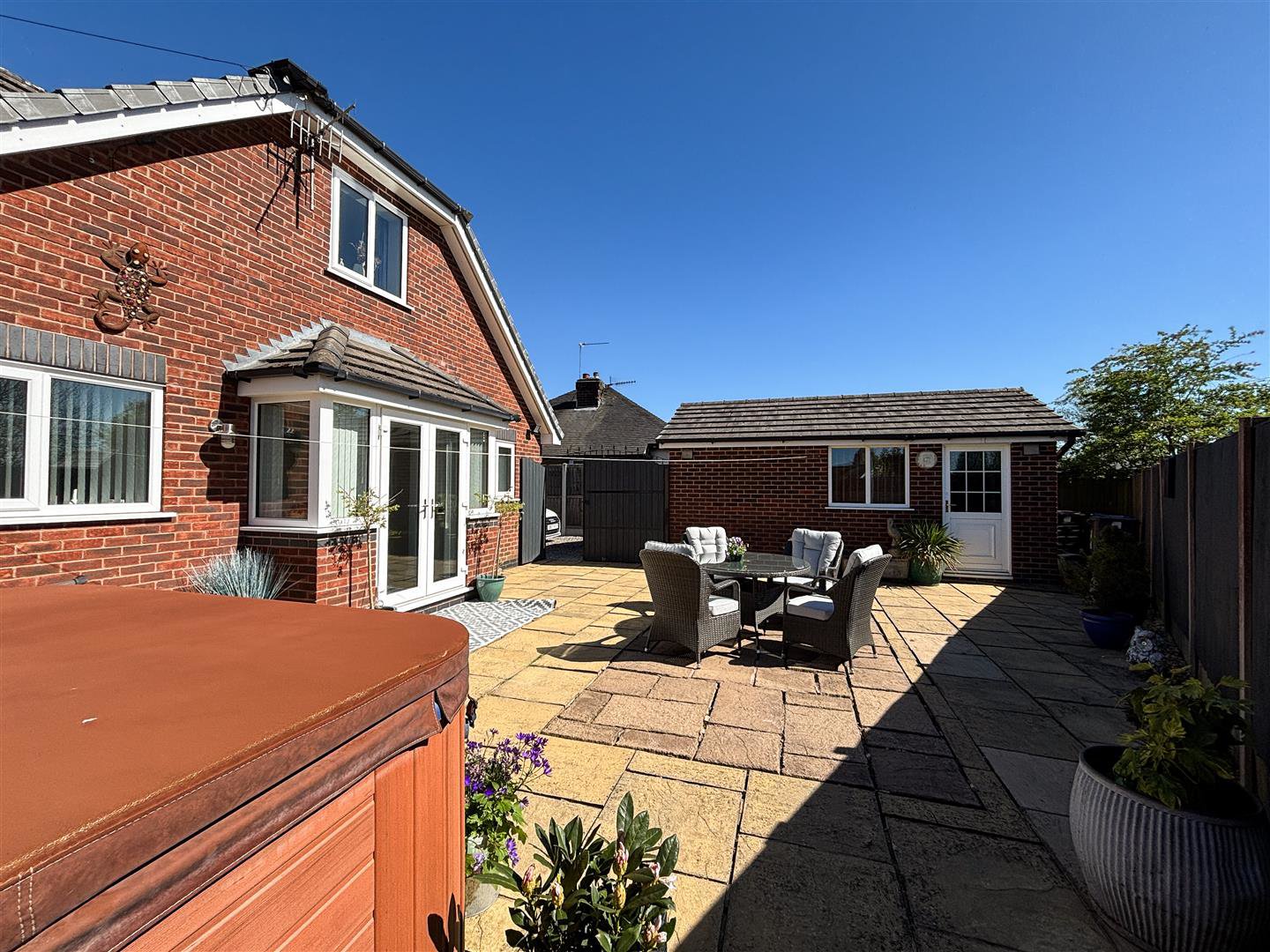 Long Lane, Harriseahead, ST7 4LQ, photo 25