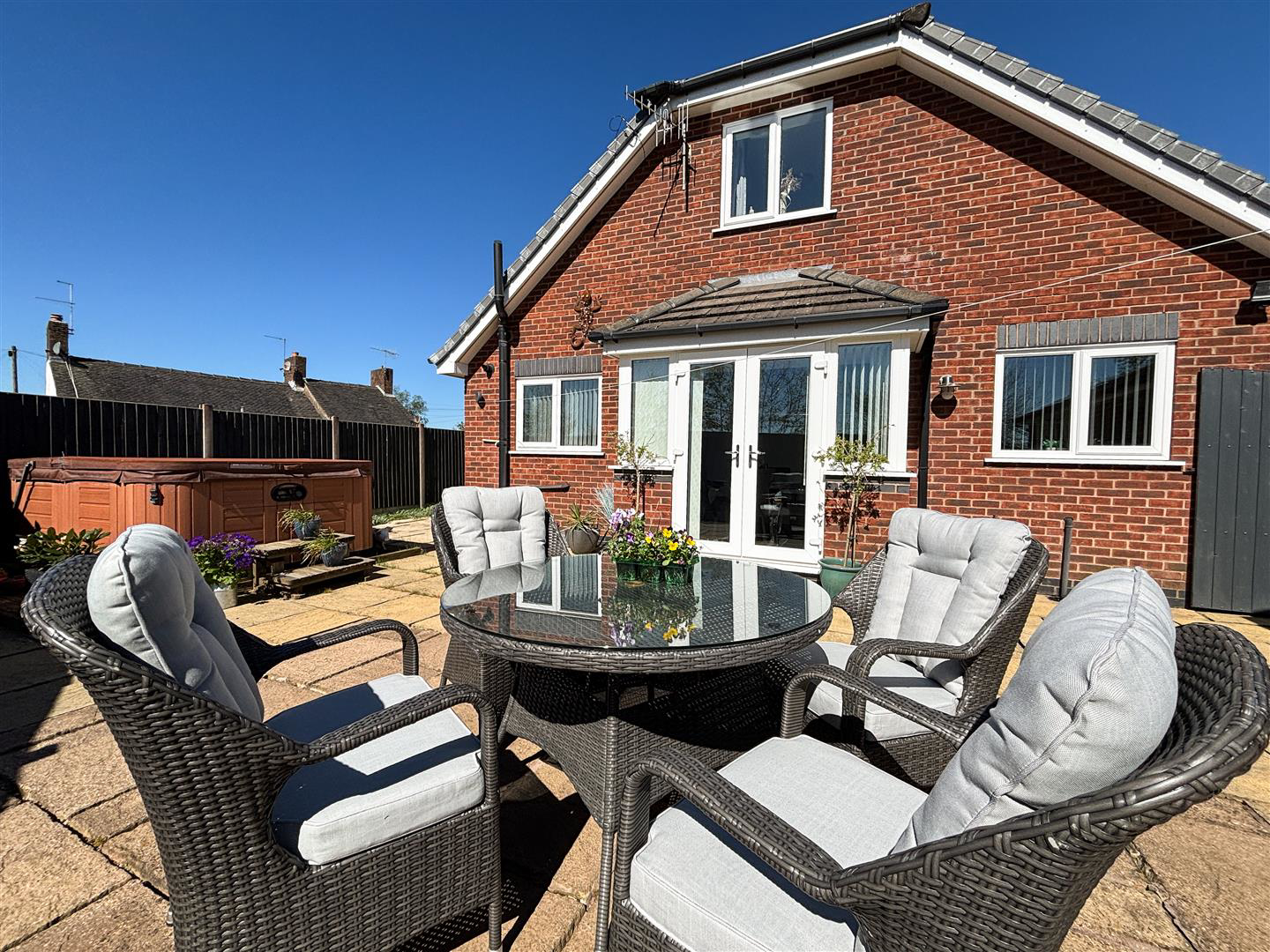 Long Lane, Harriseahead, ST7 4LQ, photo 23