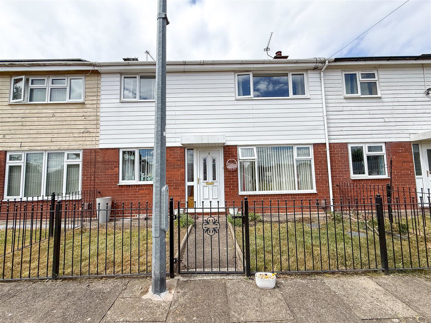 Shannon Drive, Goldenhill, ST6 5QT, photo 32