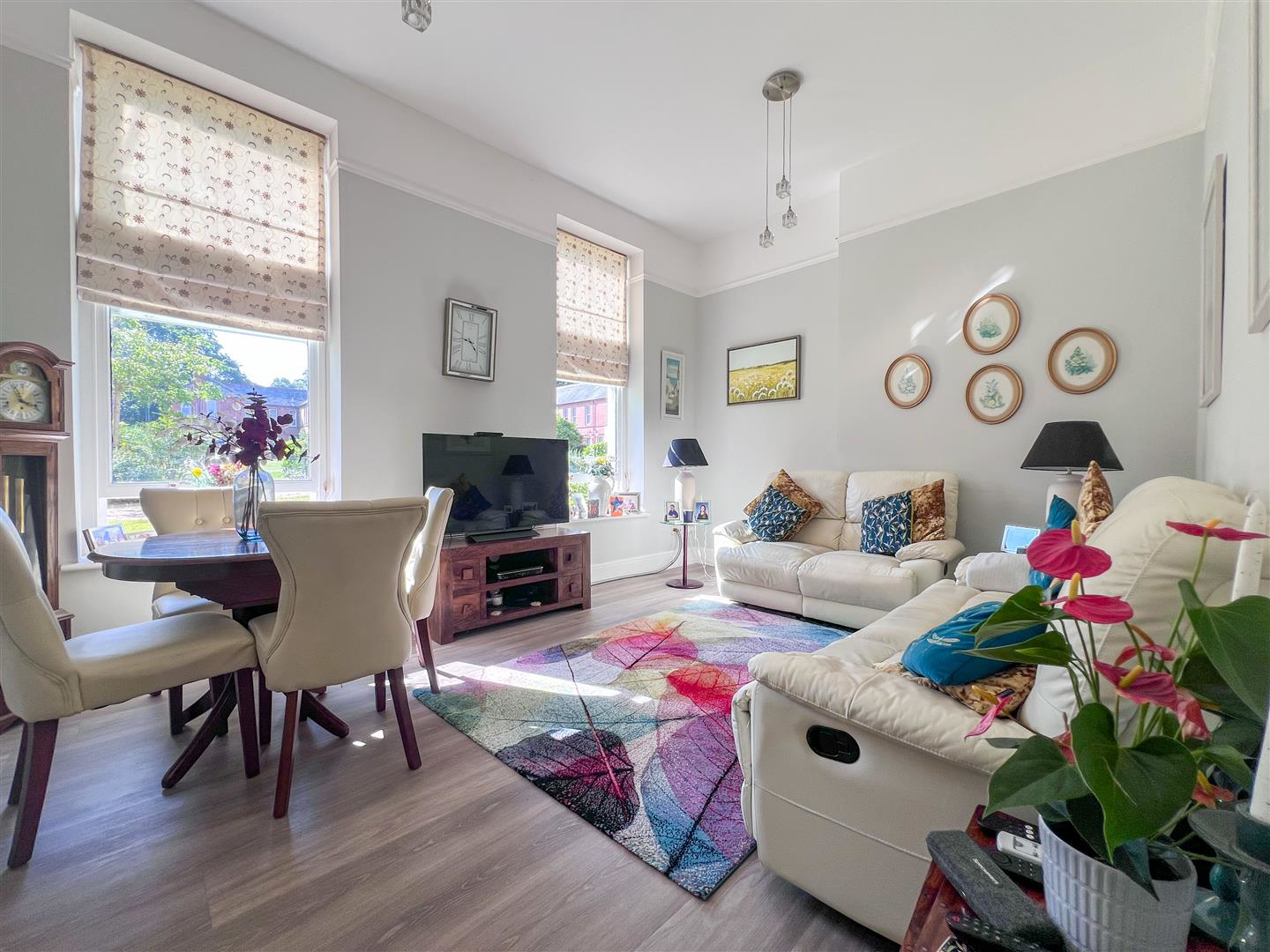 Willow Drive, Cheddleton, ST13 7FD