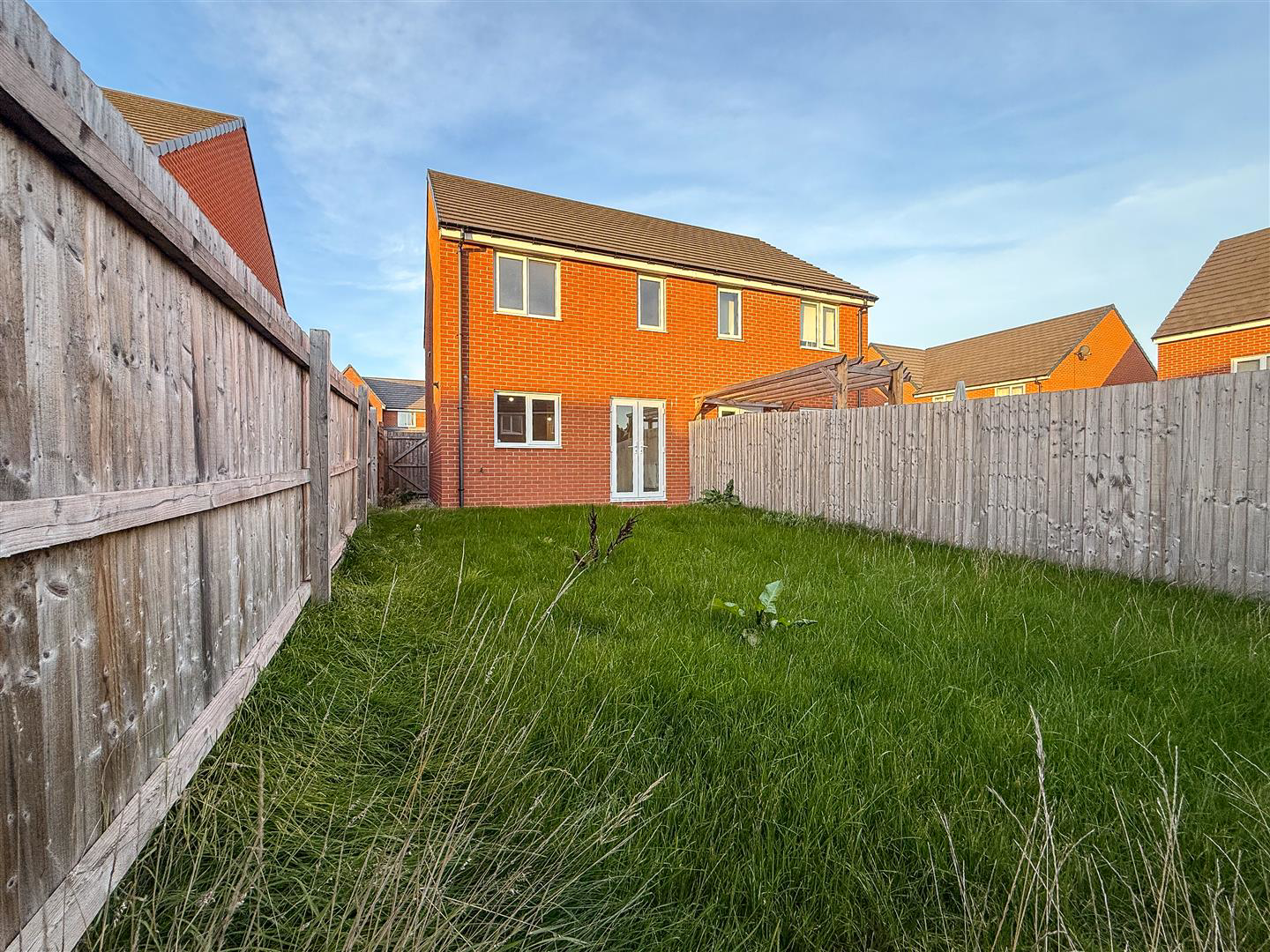 Buckthorn Drive, Stoke-On-Trent, photo 21
