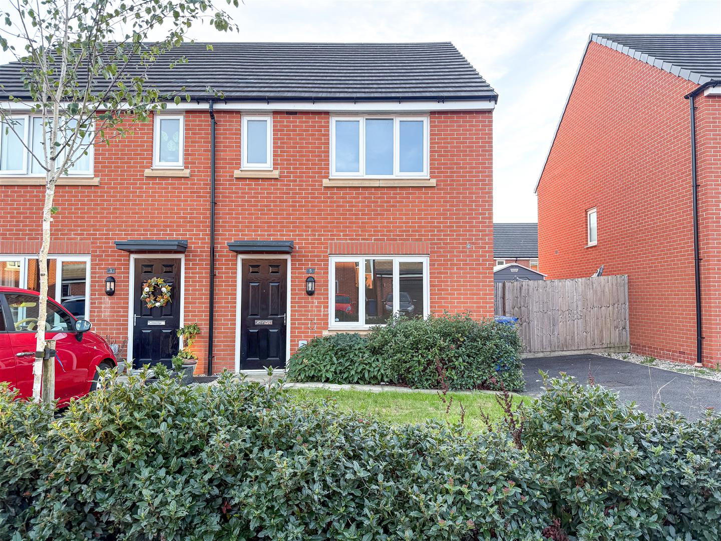 Buckthorn Drive, Stoke-On-Trent, photo 3