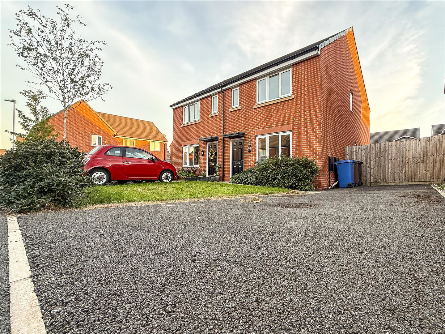Buckthorn Drive, Stoke-On-Trent, photo 32