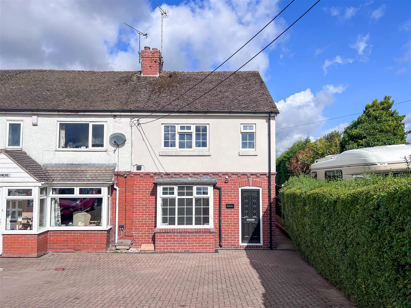 Leek Road, Werrington, ST9 0DQ