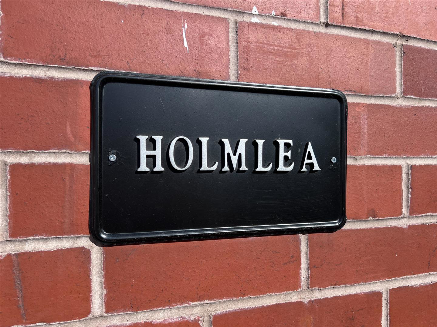 Holmlea