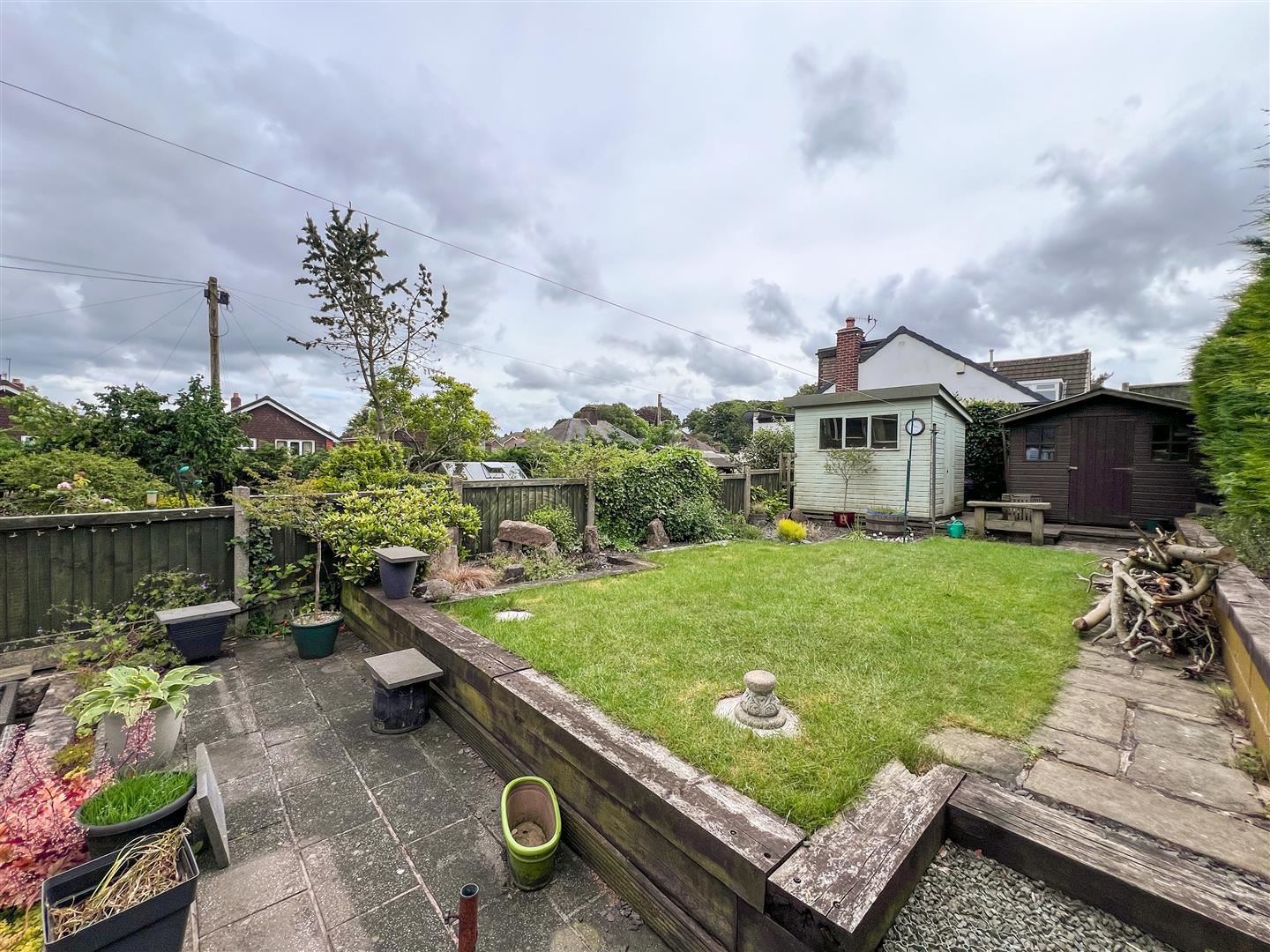 St. Edwards Road, Cheddleton, ST13 7JP, photo 17