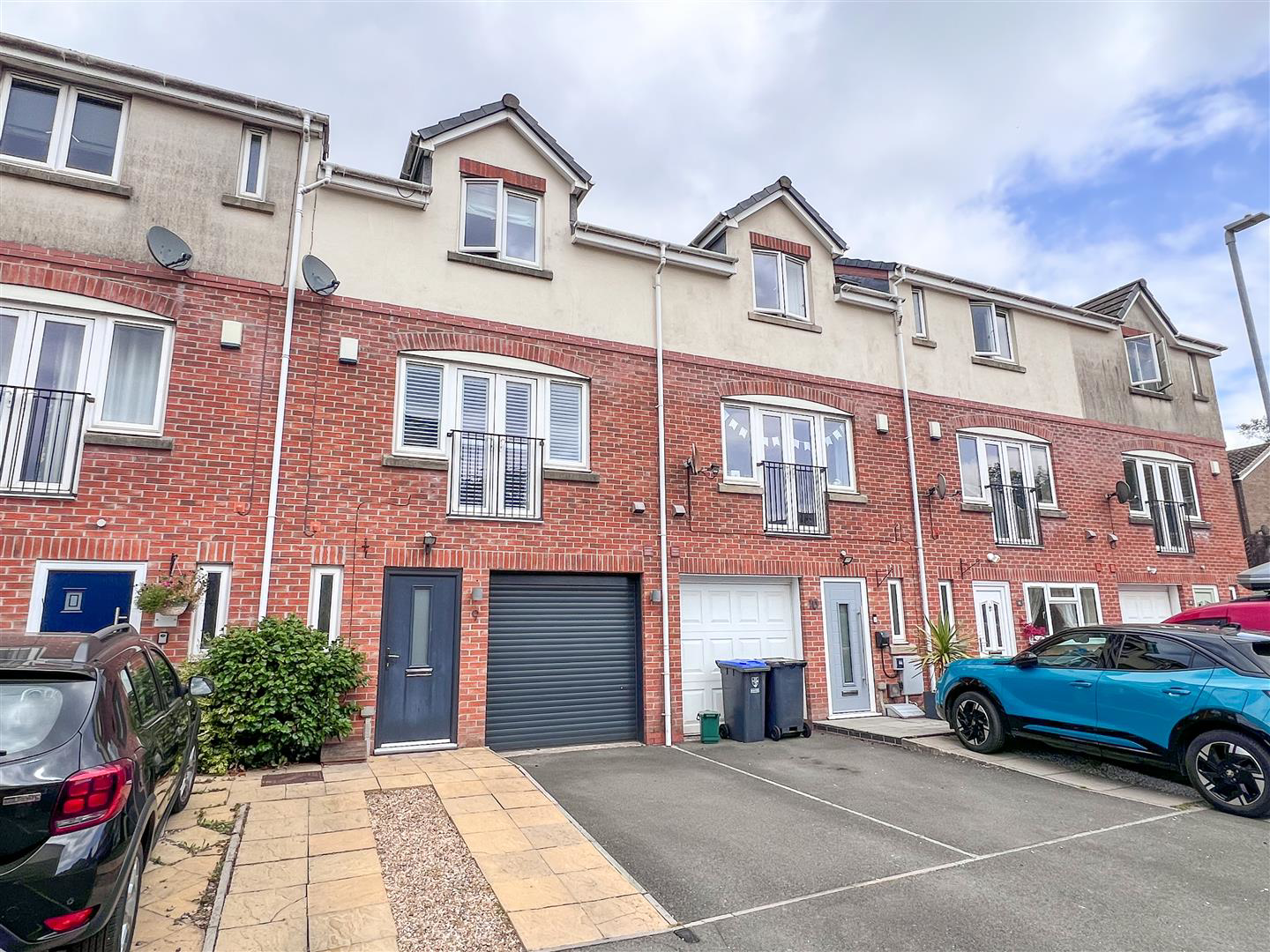 Lyndale Close, Leek, ST13 5AQ