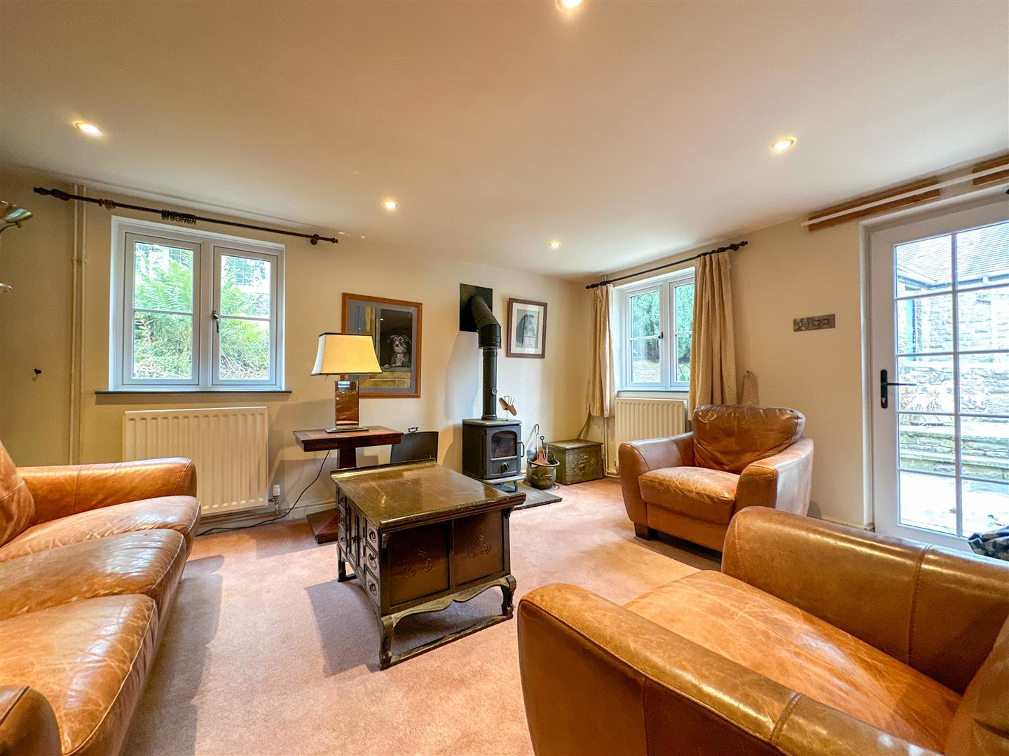 Heaton, Rushton Spencer, Macclesfield, SK11, photo 15
