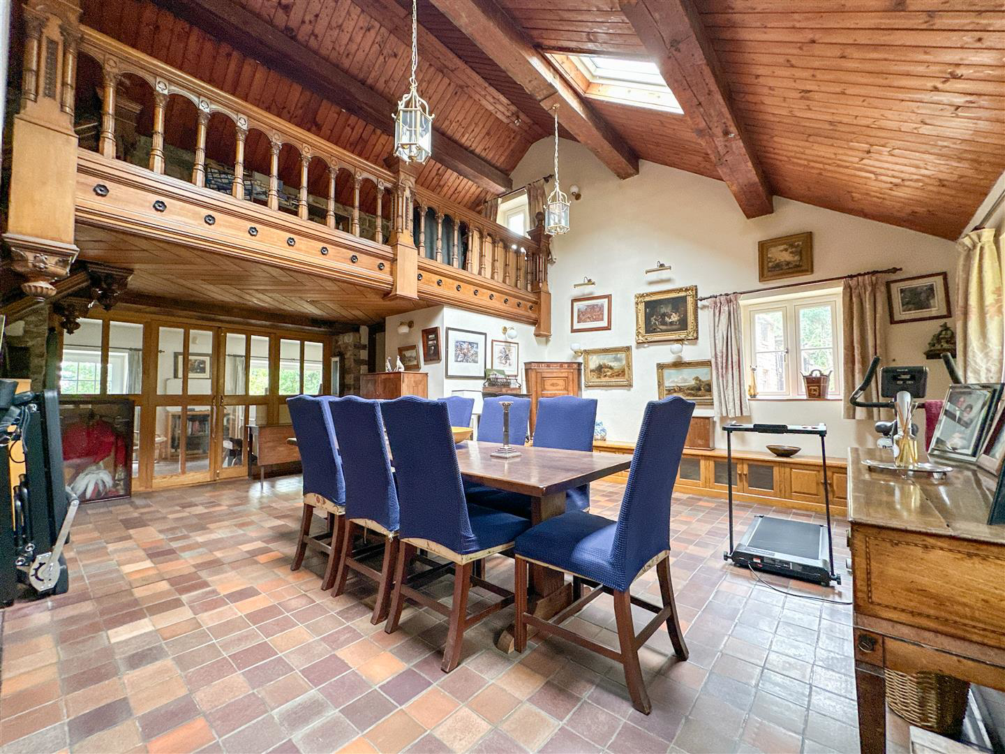 Heaton, Rushton Spencer, Macclesfield, SK11, photo 7