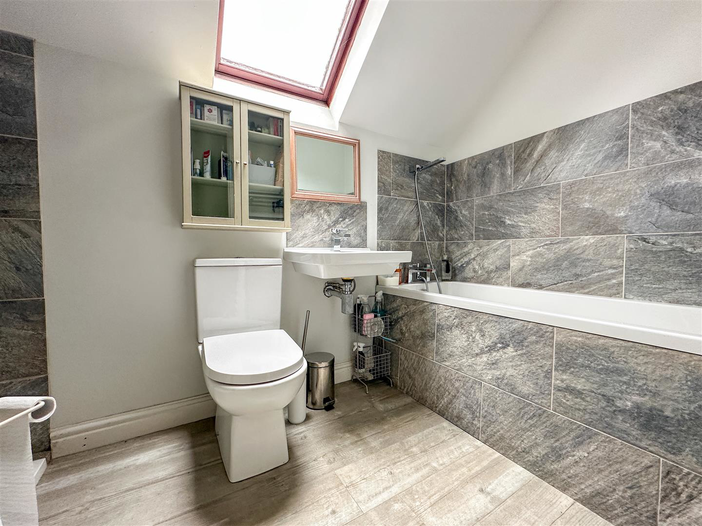 Heaton, Rushton Spencer, Macclesfield, SK11, photo 25