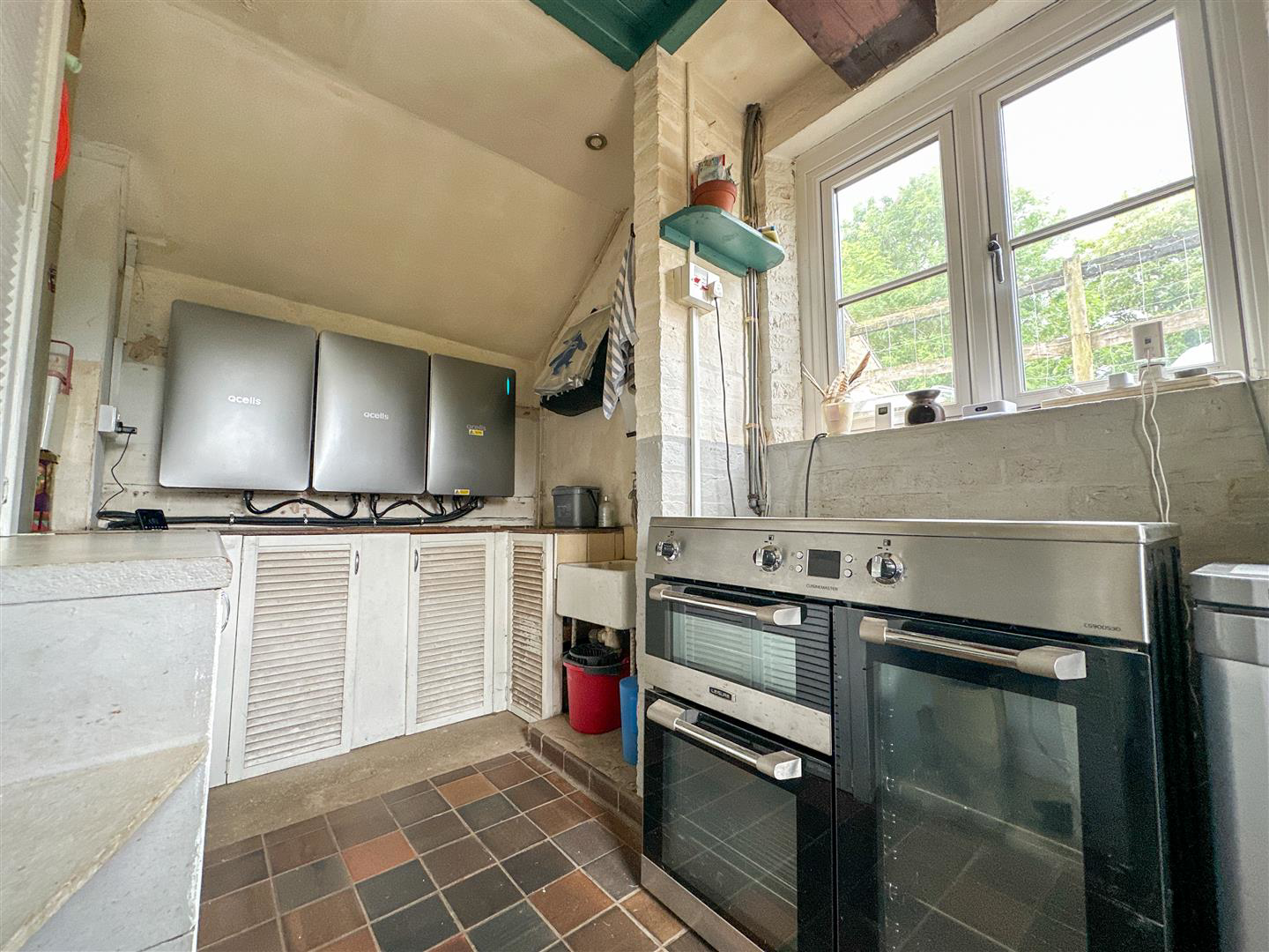 Heaton, Rushton Spencer, Macclesfield, SK11, photo 33