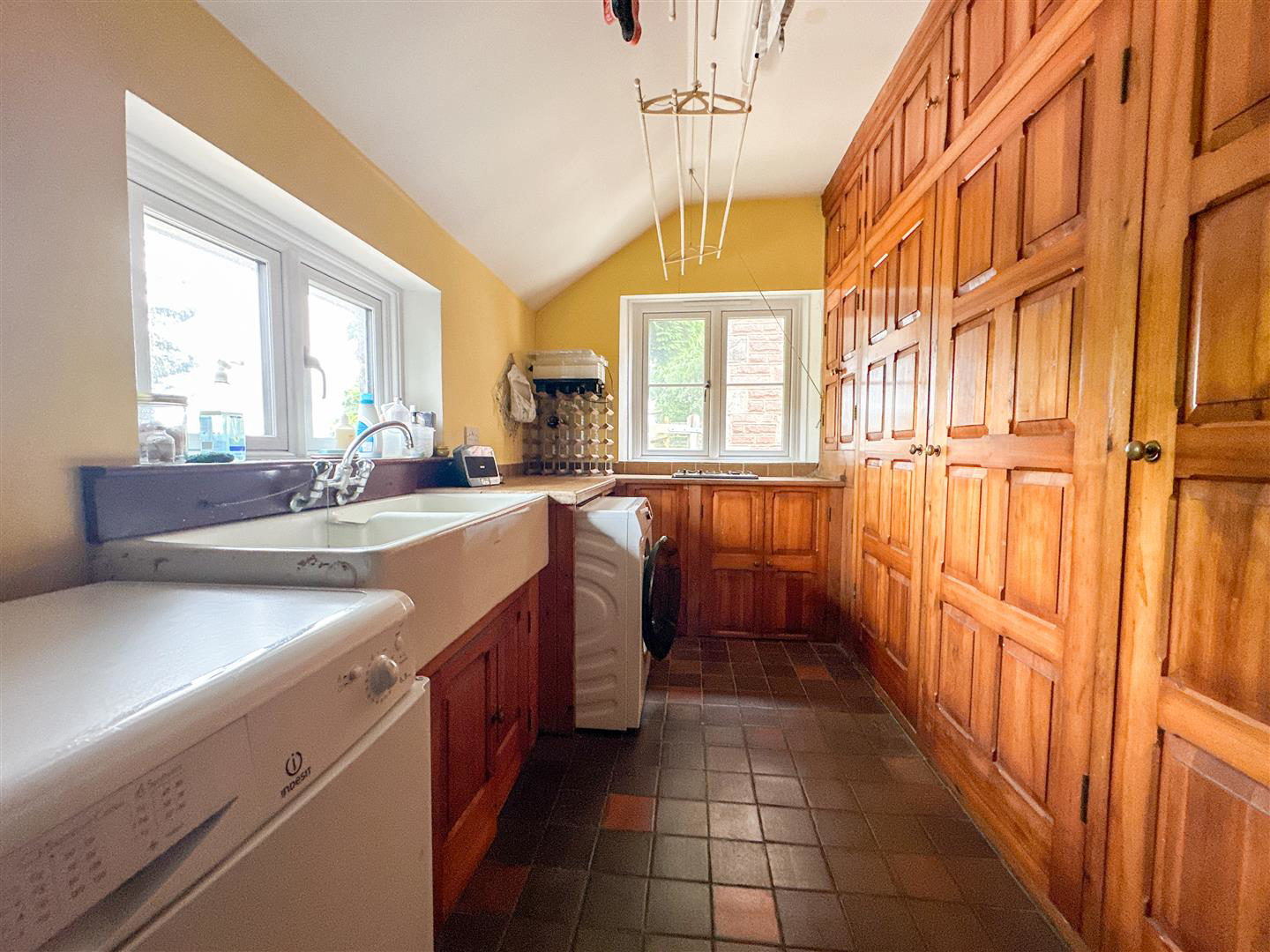 Heaton, Rushton Spencer, Macclesfield, SK11, photo 32