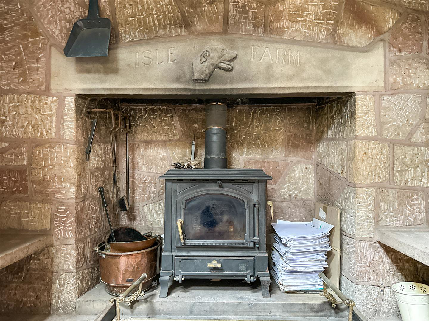 Heaton, Rushton Spencer, Macclesfield, SK11, photo 36