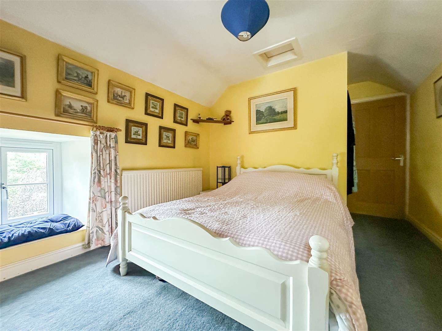 Heaton, Rushton Spencer, Macclesfield, SK11, photo 24