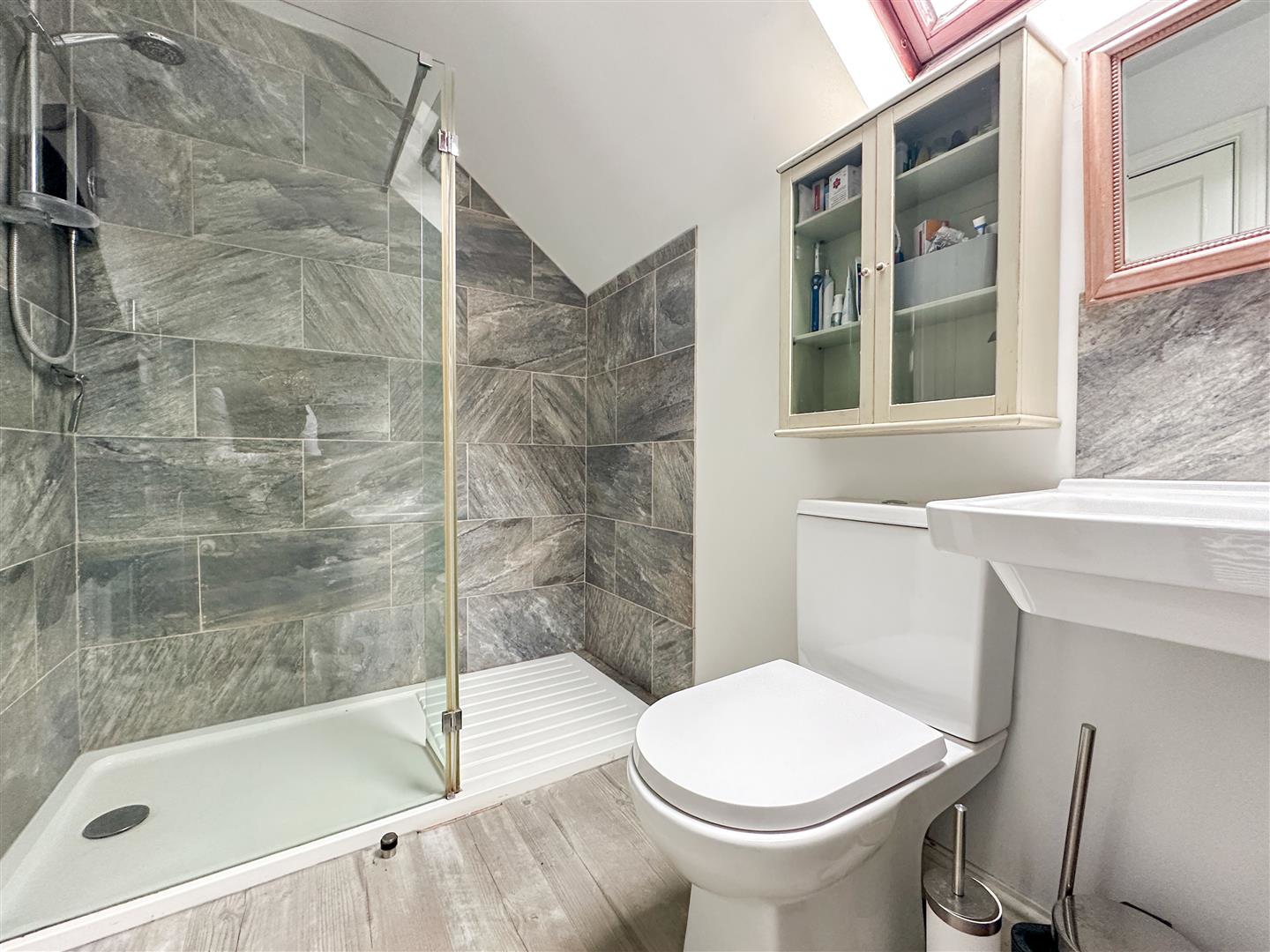 Heaton, Rushton Spencer, Macclesfield, SK11, photo 26