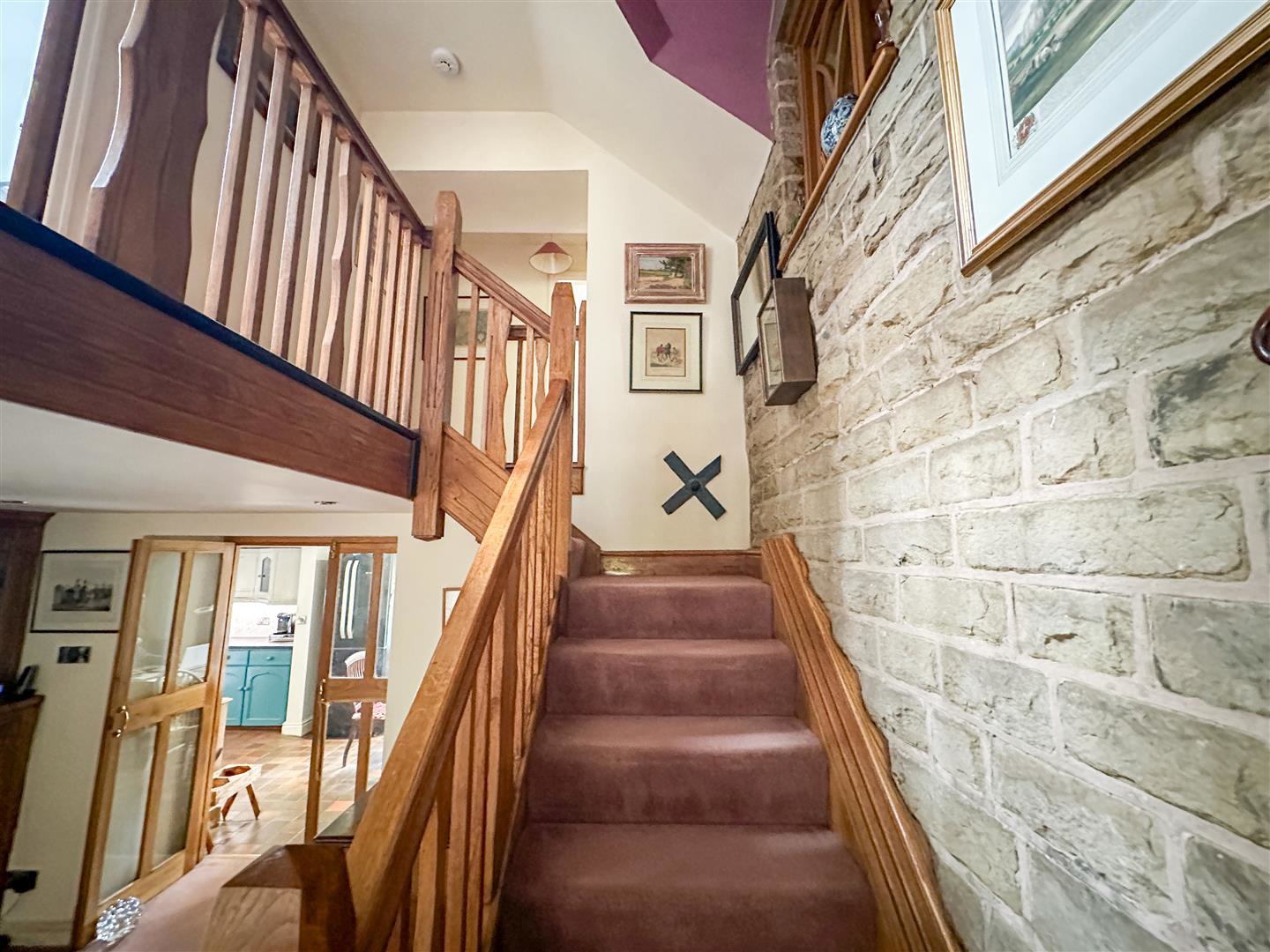 Heaton, Rushton Spencer, Macclesfield, SK11, photo 29