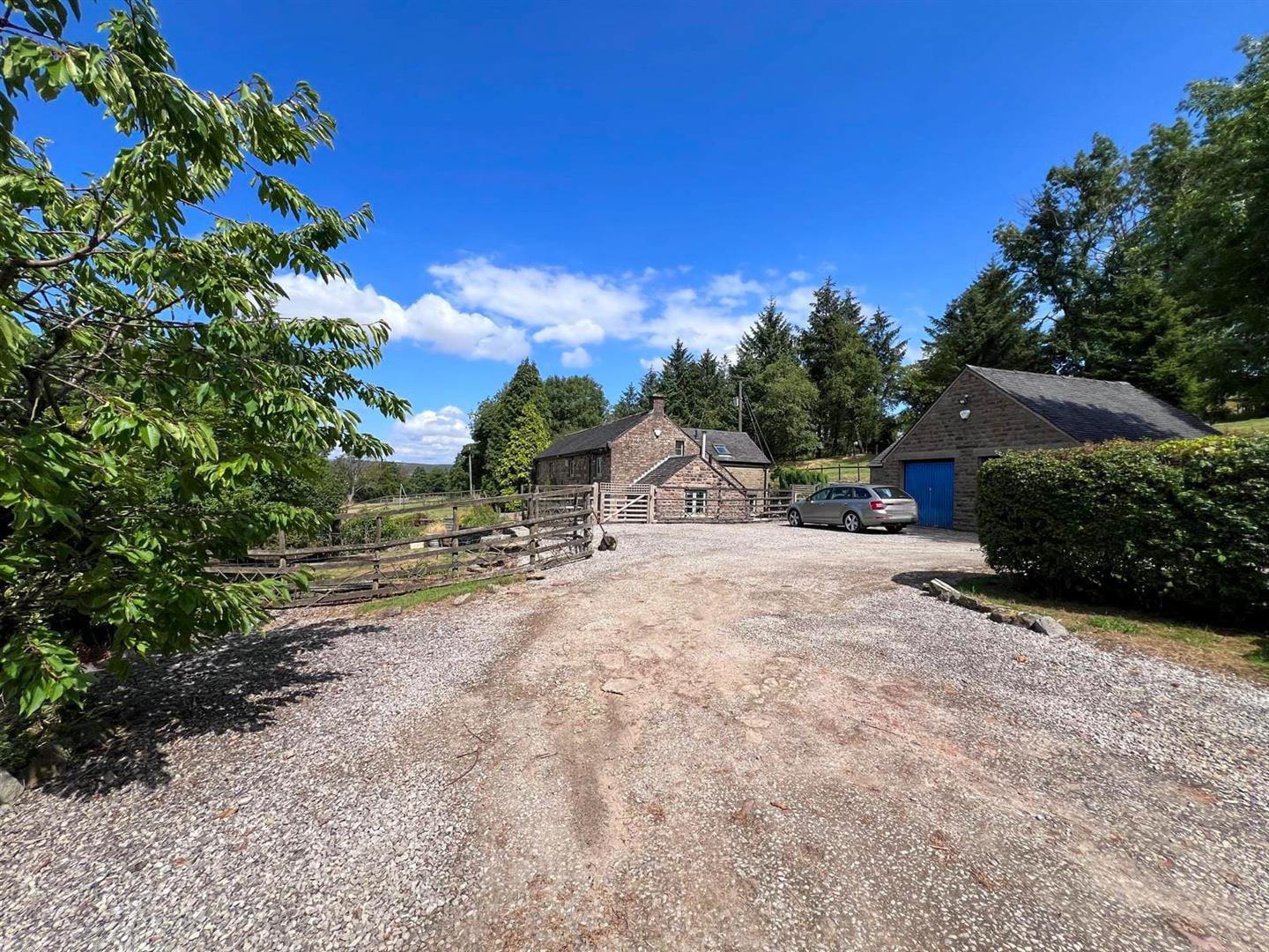 Heaton, Rushton Spencer, Macclesfield, SK11, photo 44