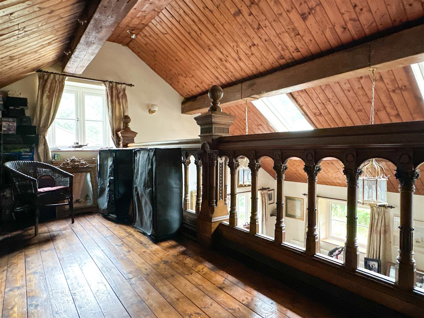 Heaton, Rushton Spencer, Macclesfield, SK11, photo 10