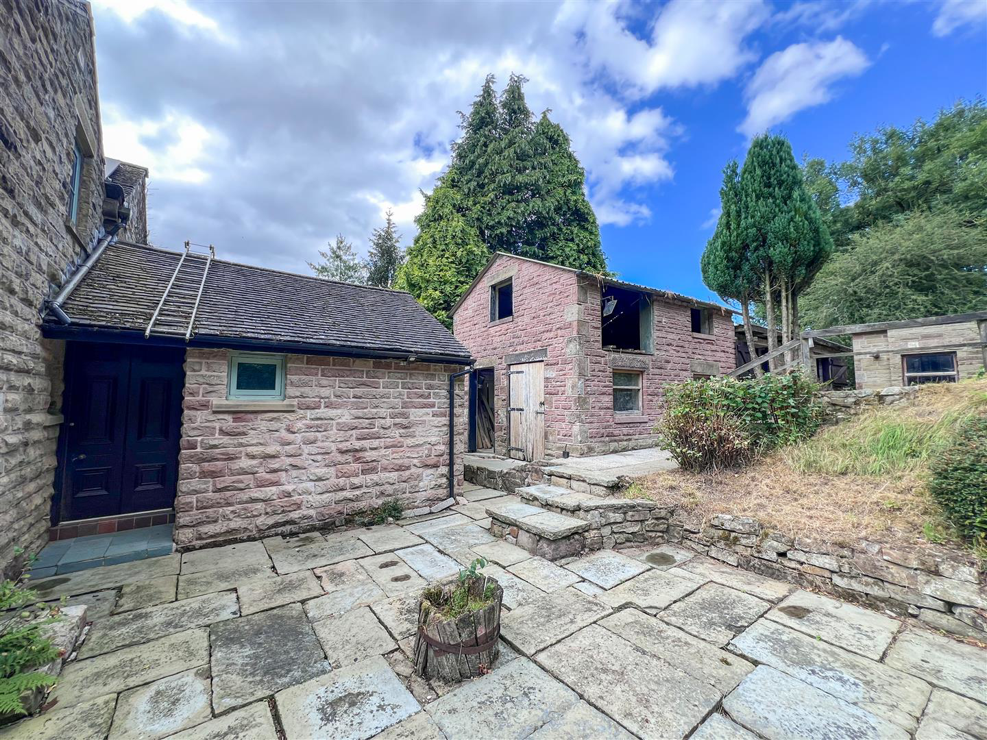Heaton, Rushton Spencer, Macclesfield, SK11, photo 41